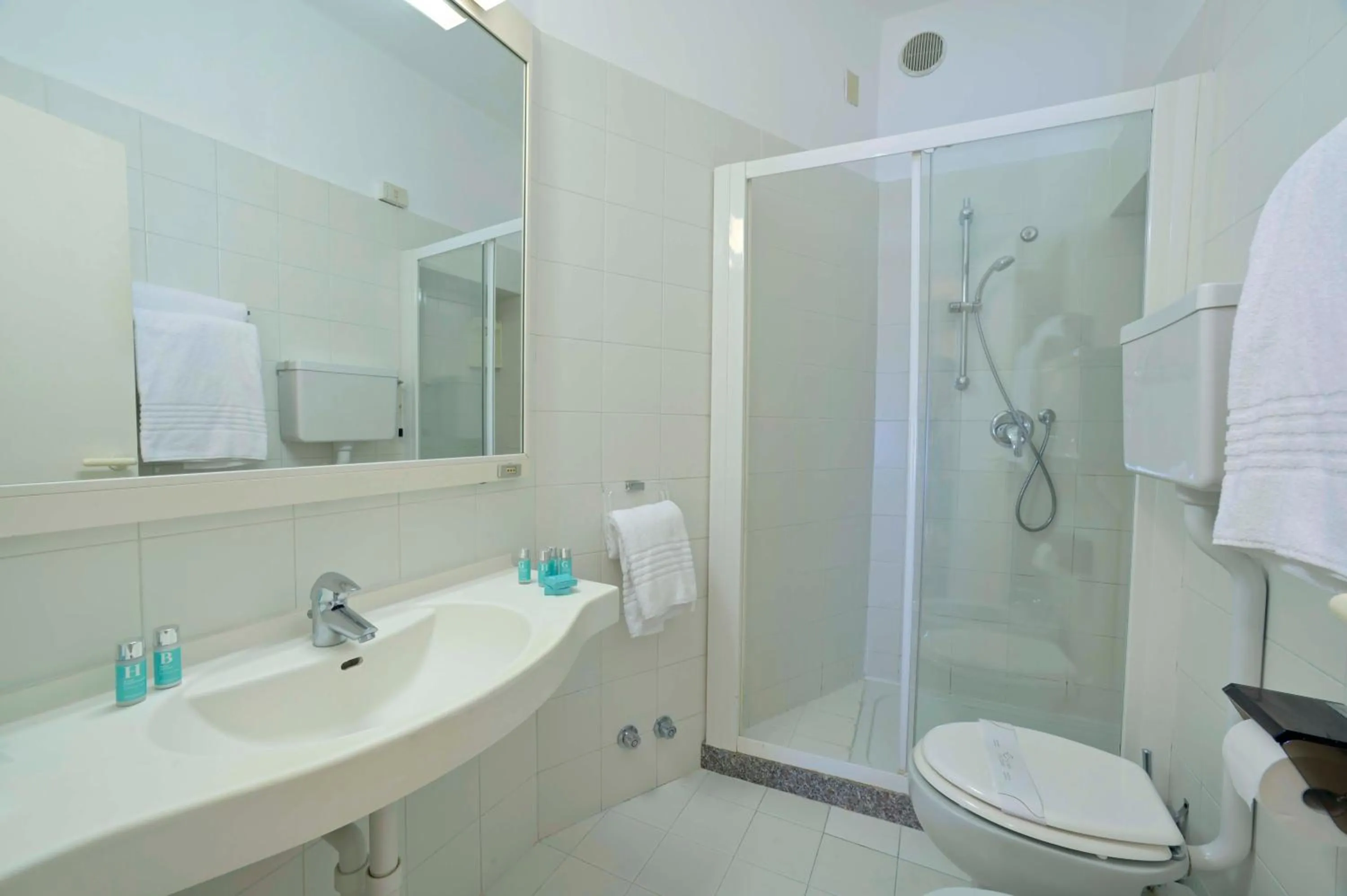 Hotel Europa & Concordia