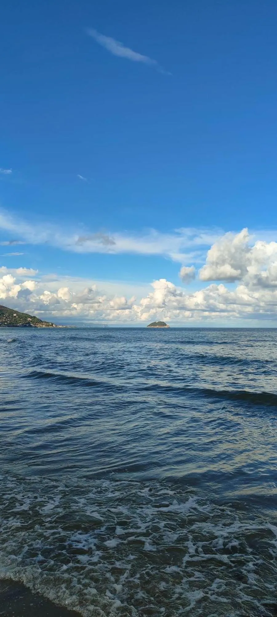 Natural landscape in Hotel Europa & Concordia