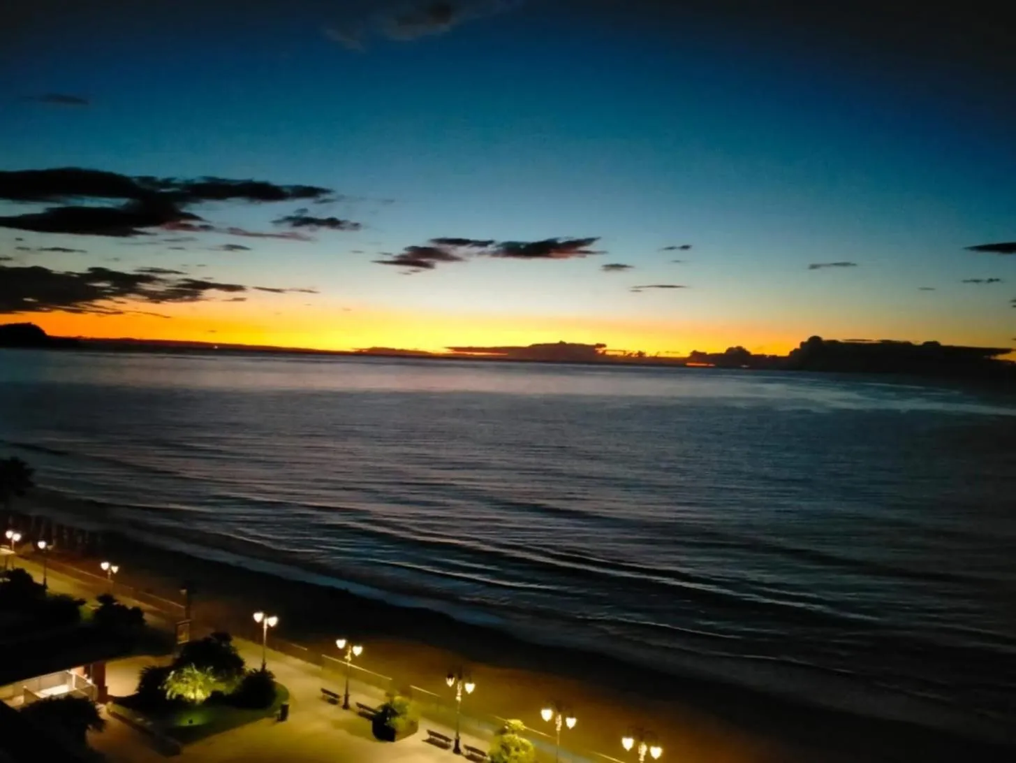 Natural landscape in Hotel Europa & Concordia