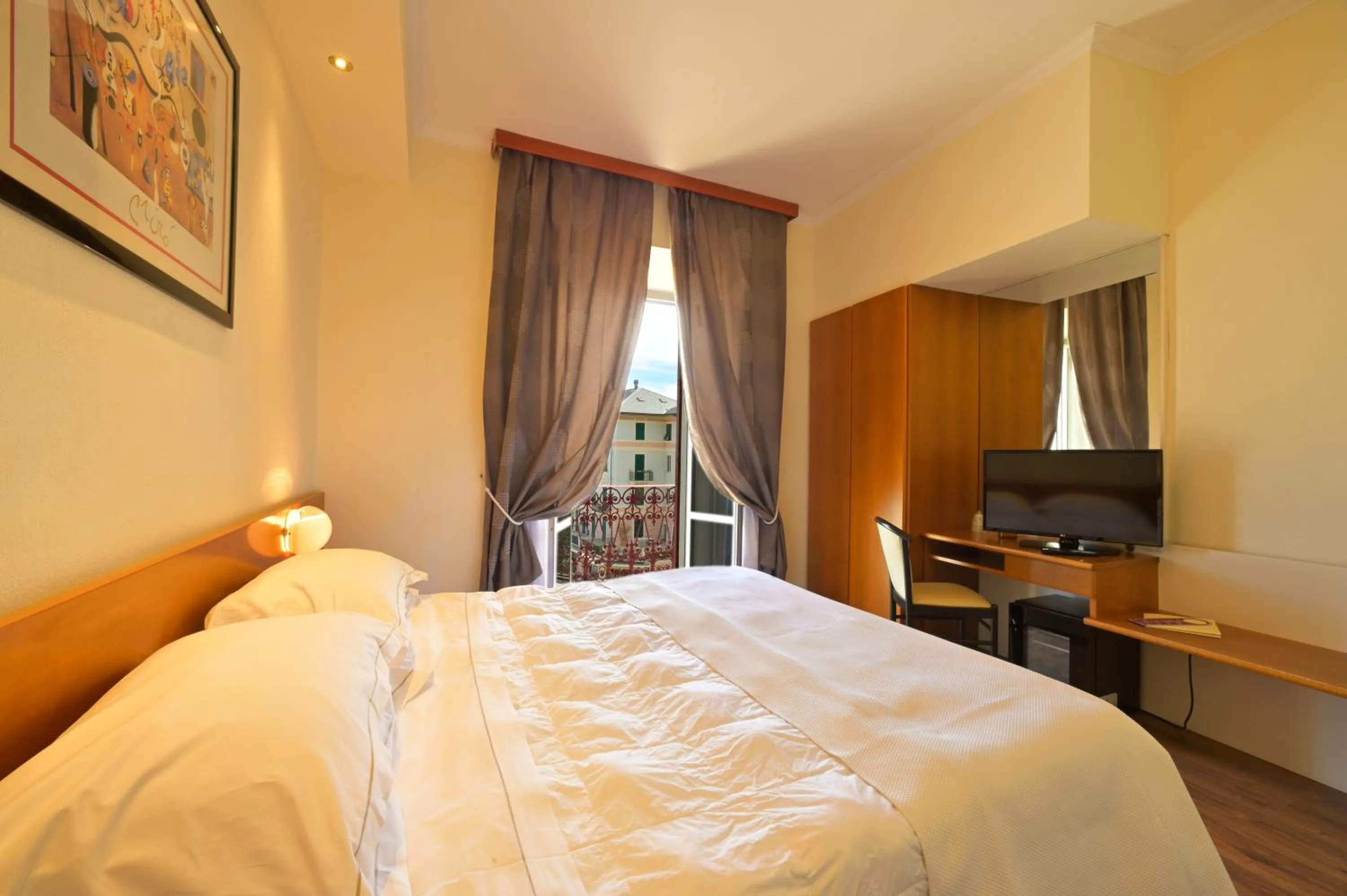 Hotel Europa & Concordia