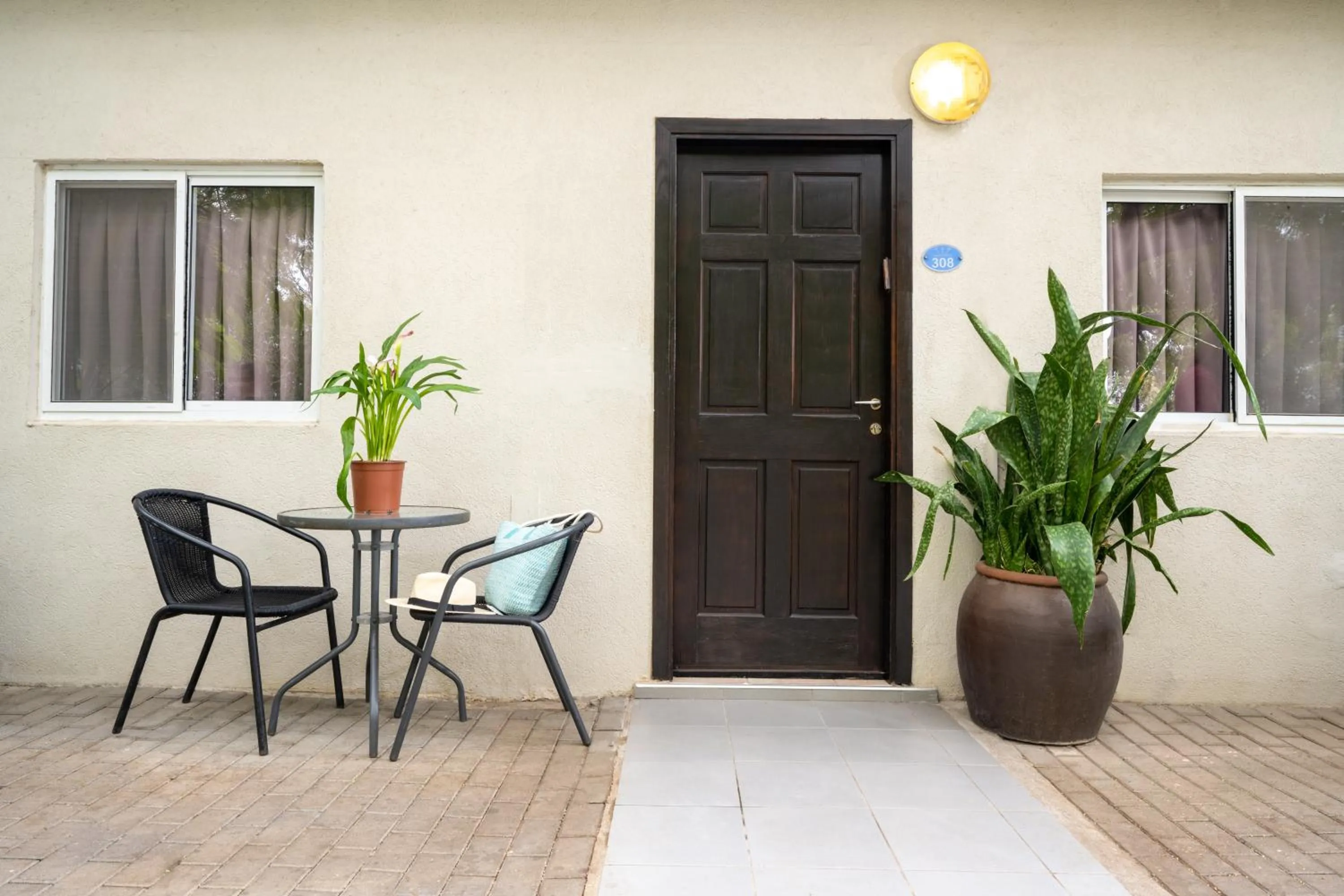 Jacob Ohalo Kinneret