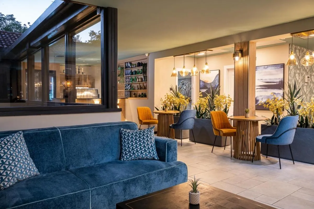 Property building in Jacob Ohalo Kinneret