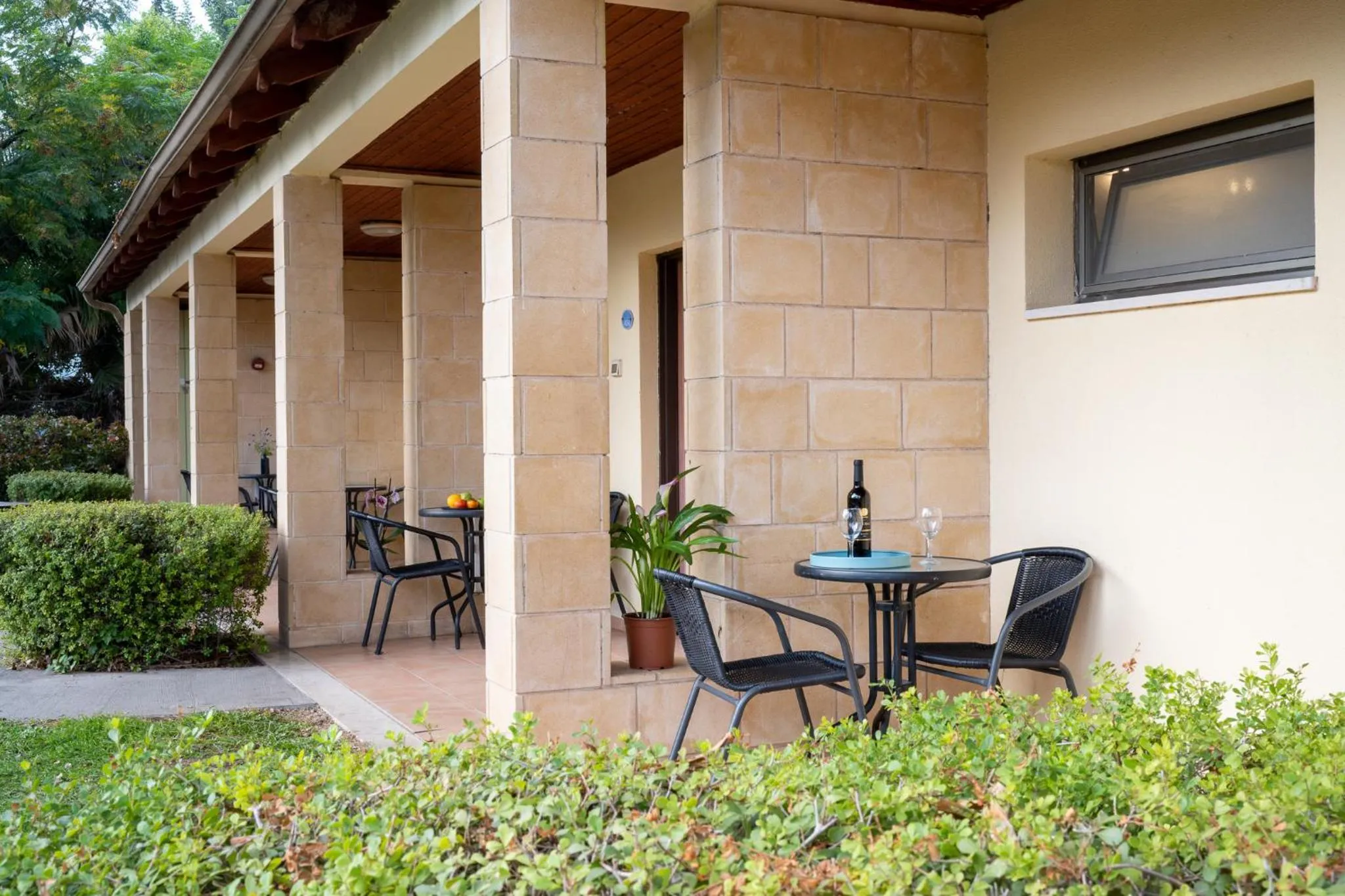 Jacob Ohalo Kinneret