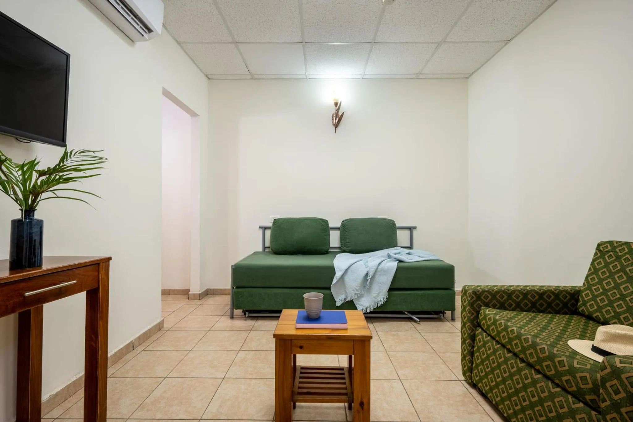 Jacob Ohalo Kinneret