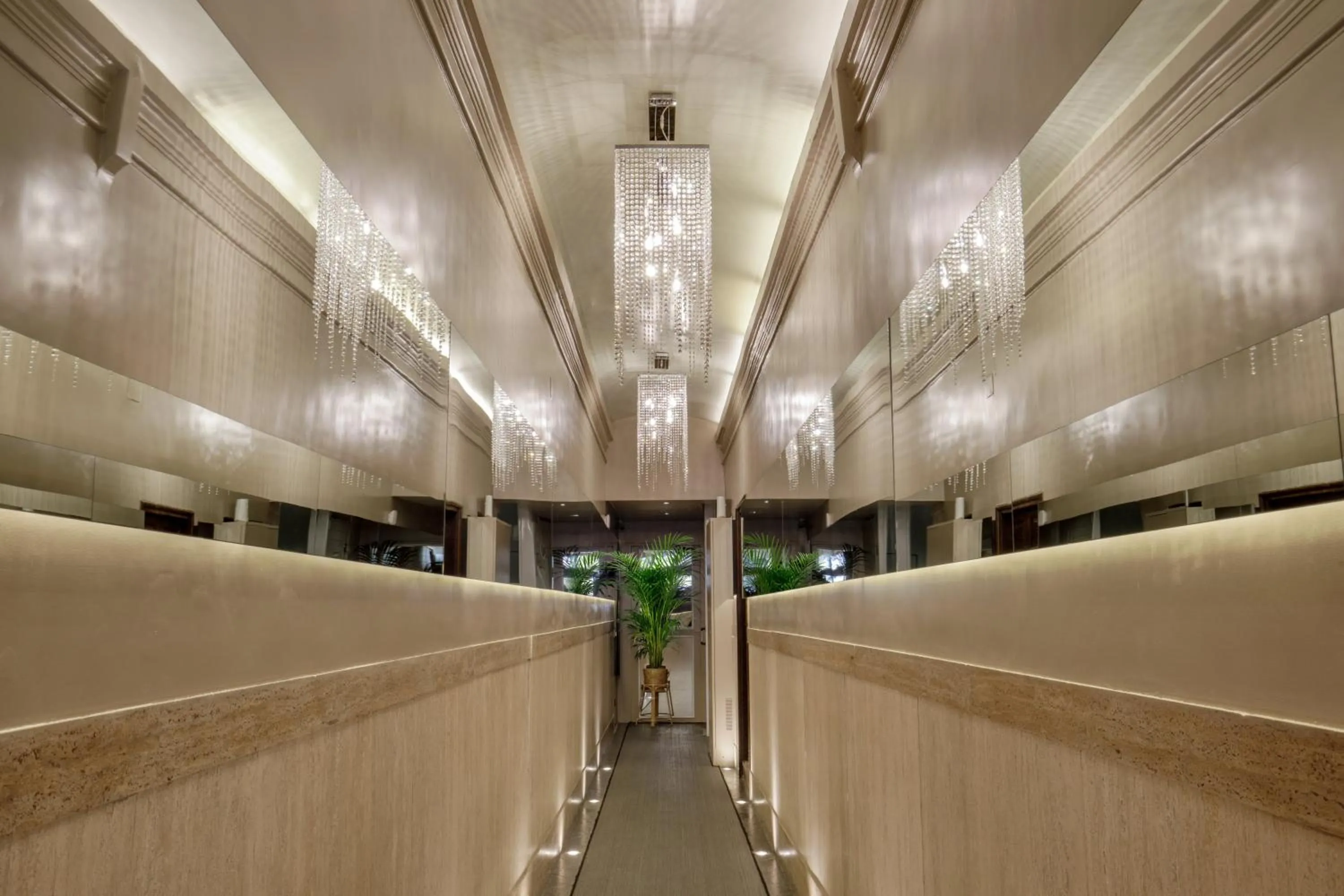 Facade/entrance in Stay Inn Rome Via Del Corso