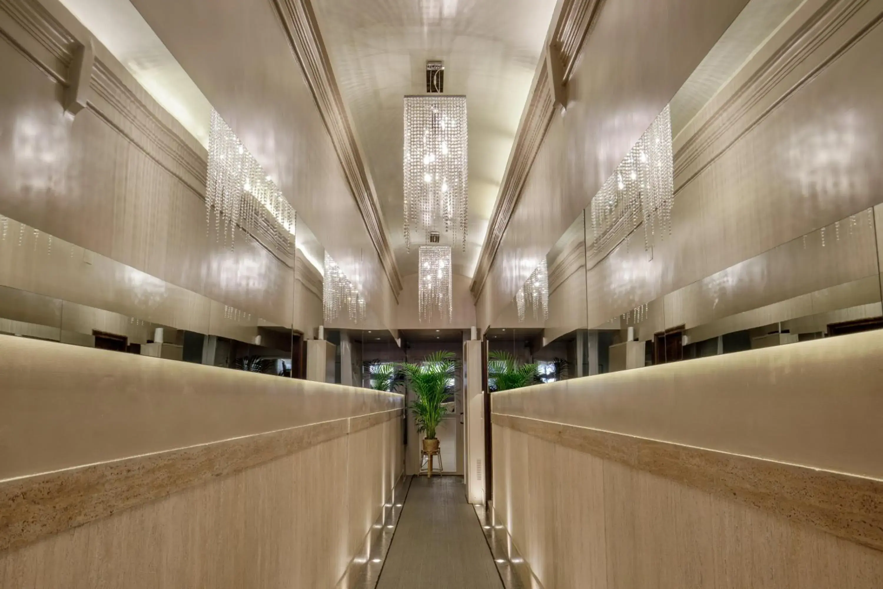 Facade/entrance in Stay Inn Rome Via Del Corso Facade/entrance in Stay Inn Rome Via Del Corso