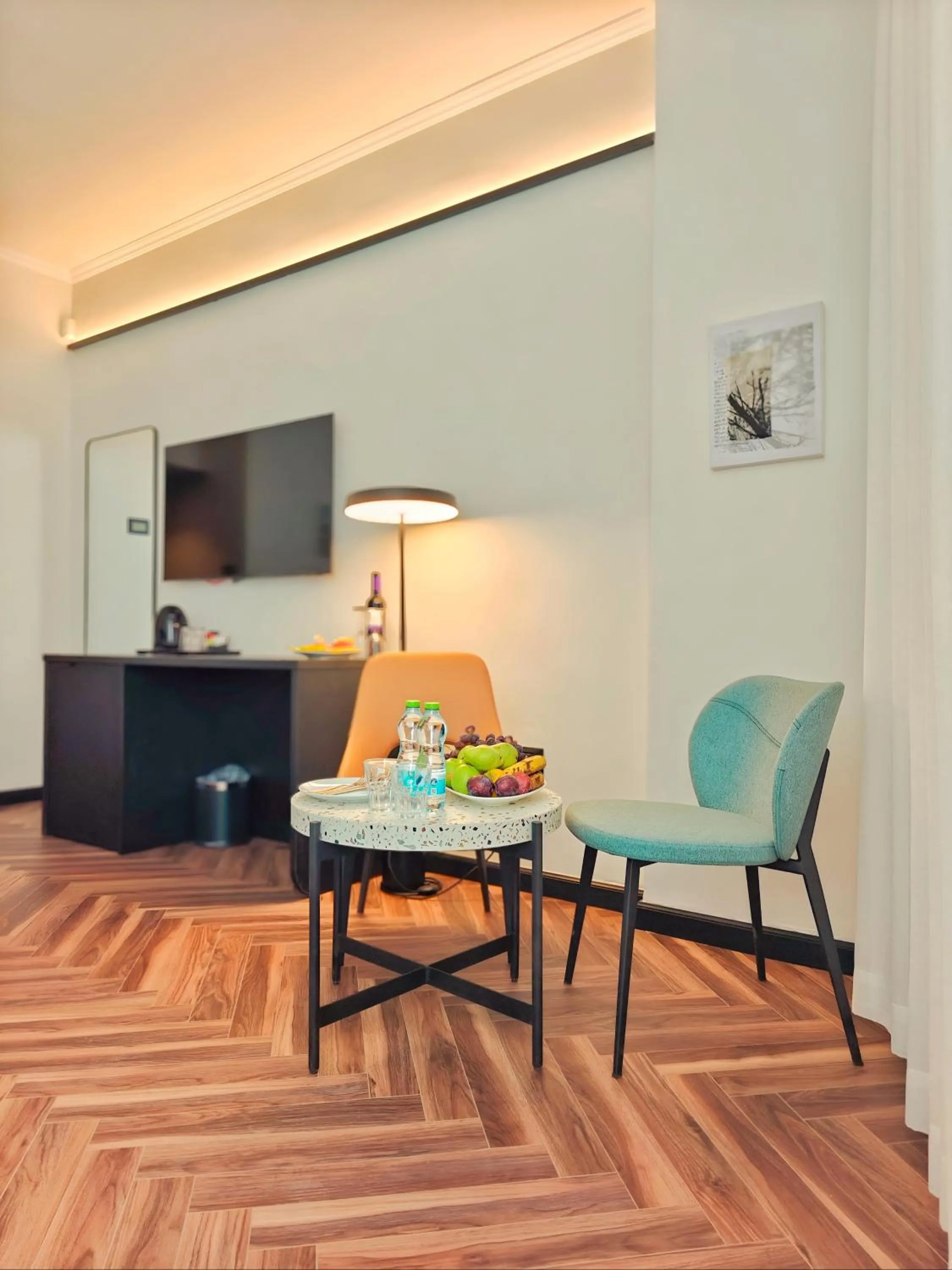 Shalom Jerusalem Hotel