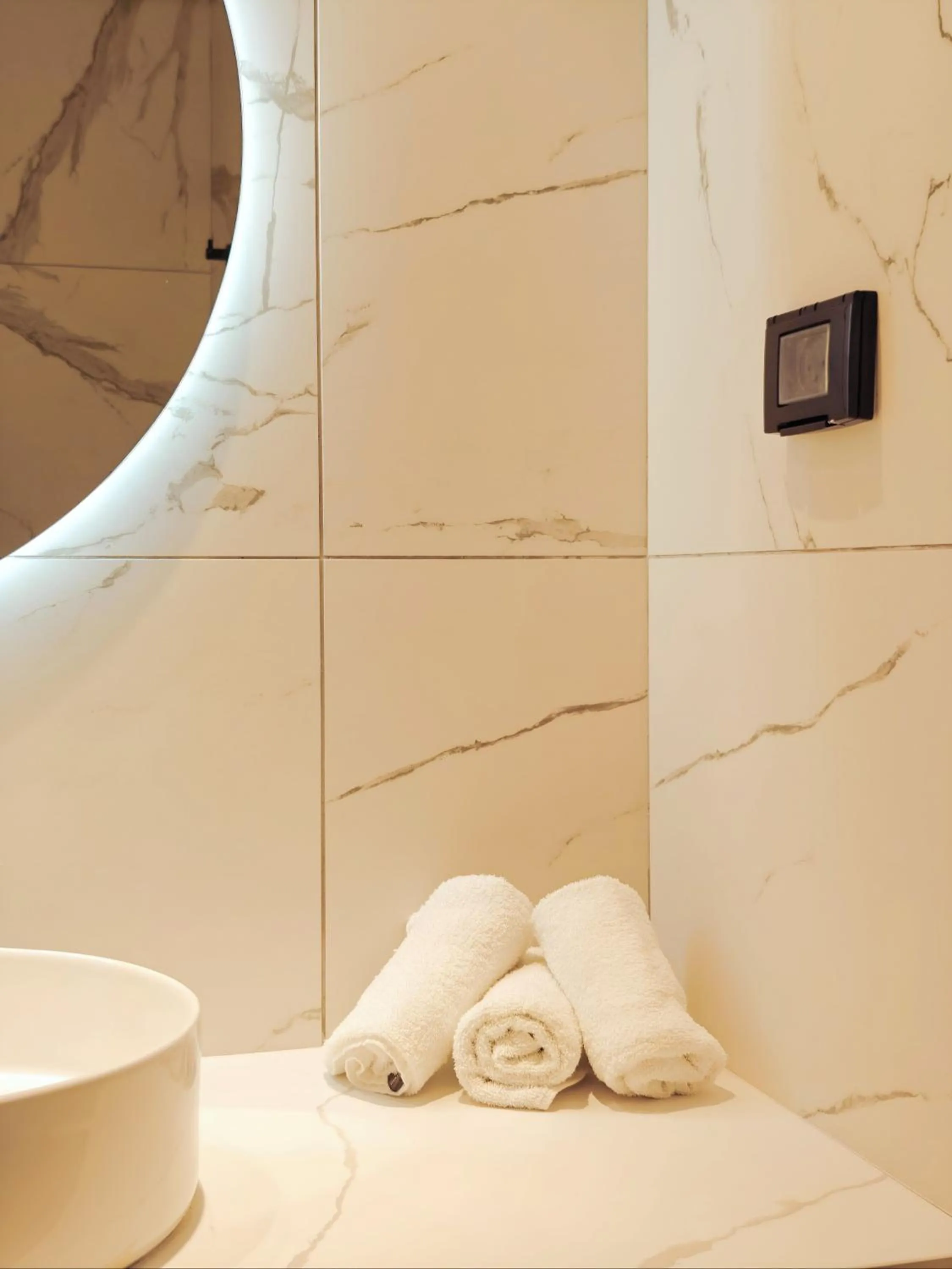 Shalom Jerusalem Hotel