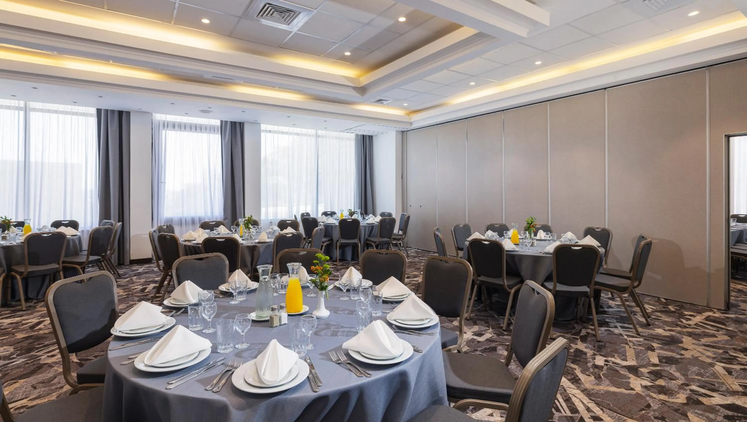Banquet/Function facilities in מלון בראון ירושלים - Brown Jerusalem Hotel