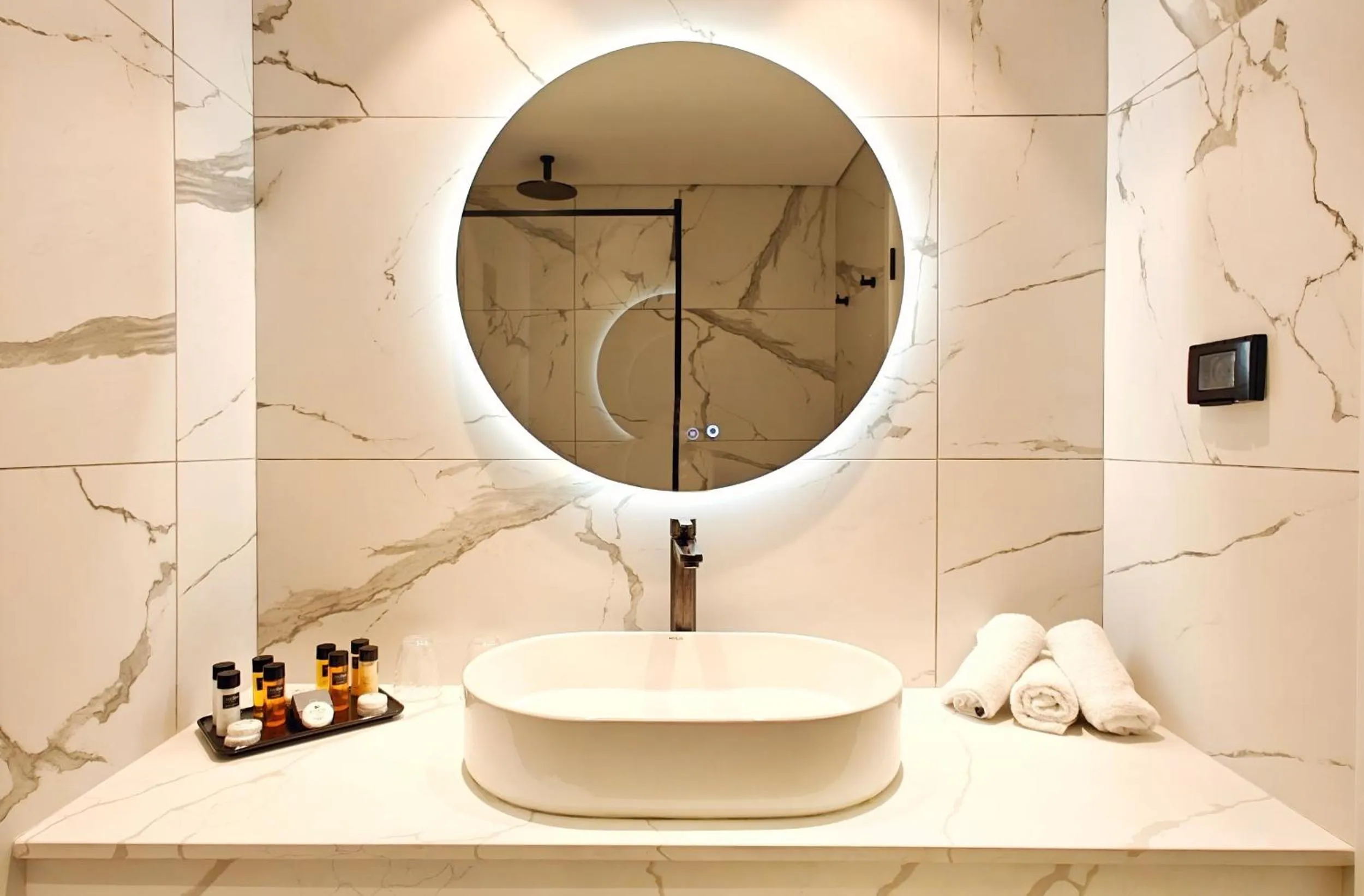 Shalom Jerusalem Hotel