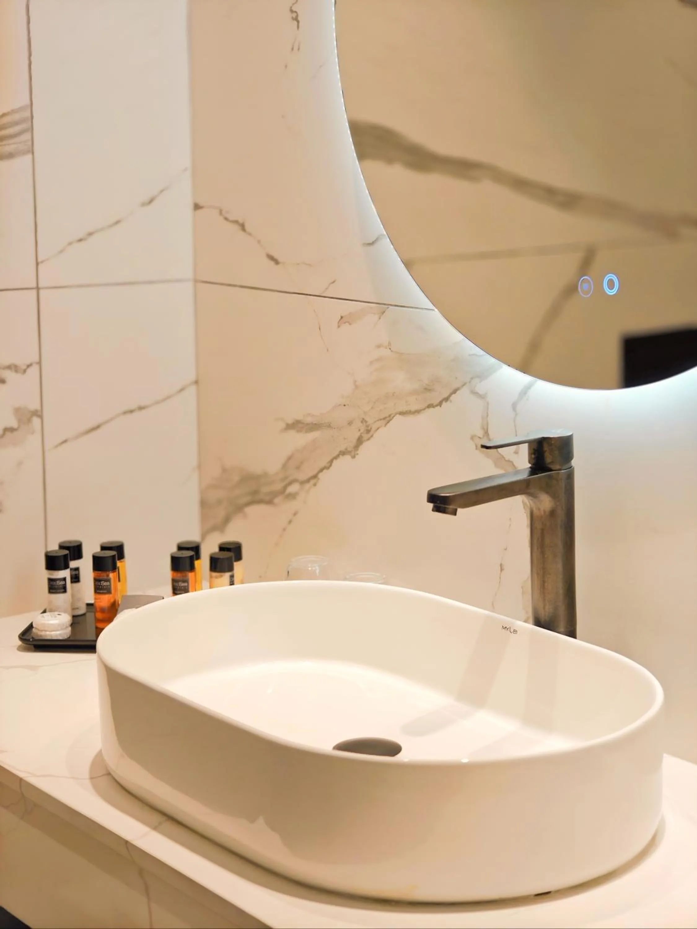 Shalom Jerusalem Hotel