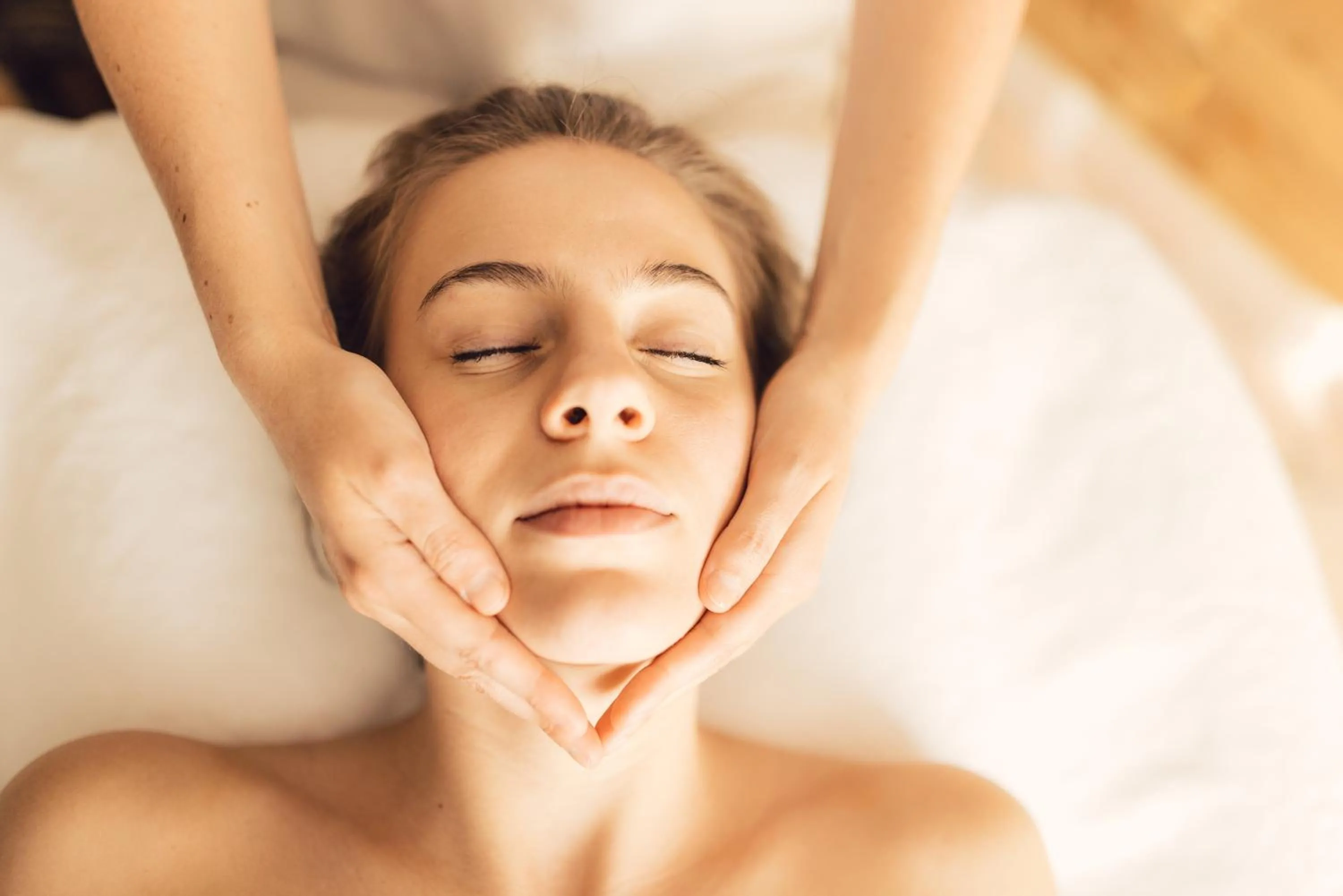 People in Wellness Refugium & Resort Hotel Alpin Royal - Small Luxury Hotels of the World