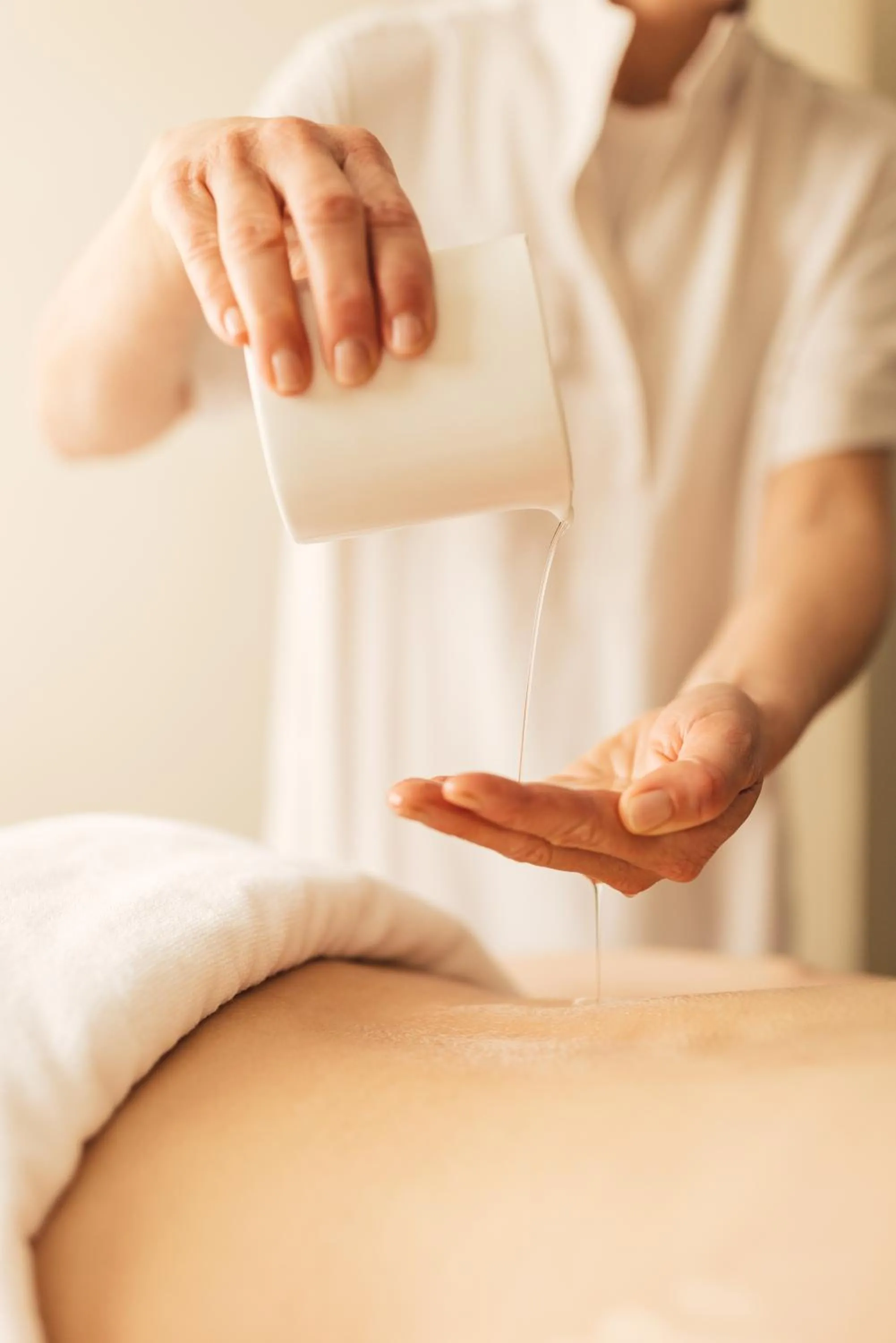 People in Wellness Refugium & Resort Hotel Alpin Royal - Small Luxury Hotels of the World