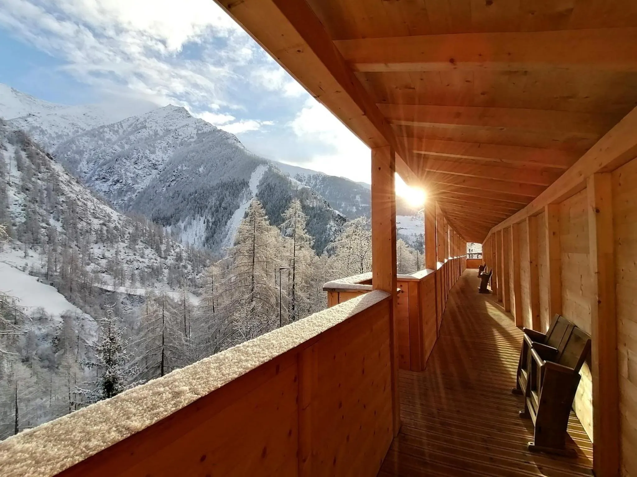 Spa and wellness centre/facilities in Goldene Rose Karthaus a member of Small Luxury Hotels of the World