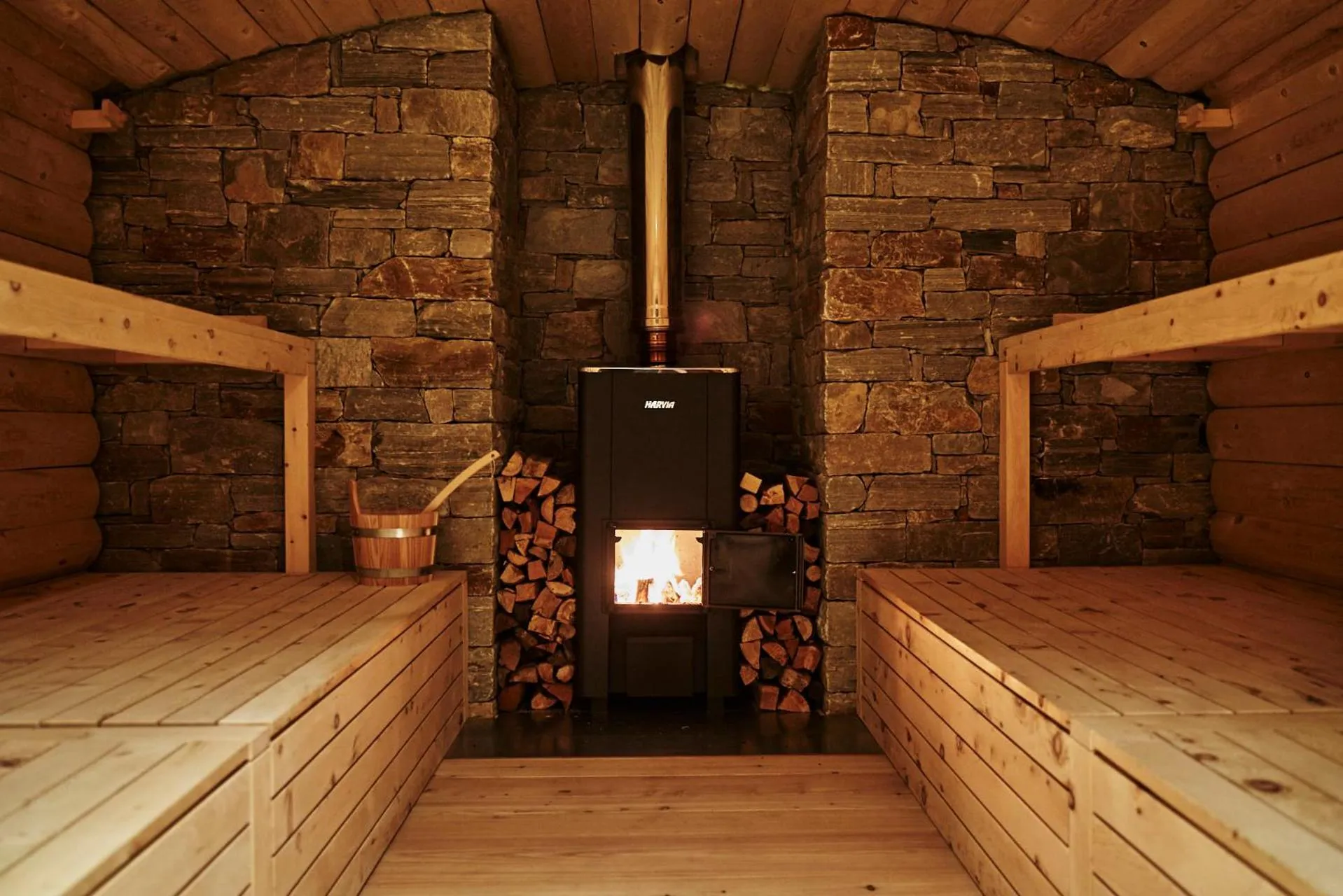 Spa and wellness centre/facilities in Goldene Rose Karthaus a member of Small Luxury Hotels of the World