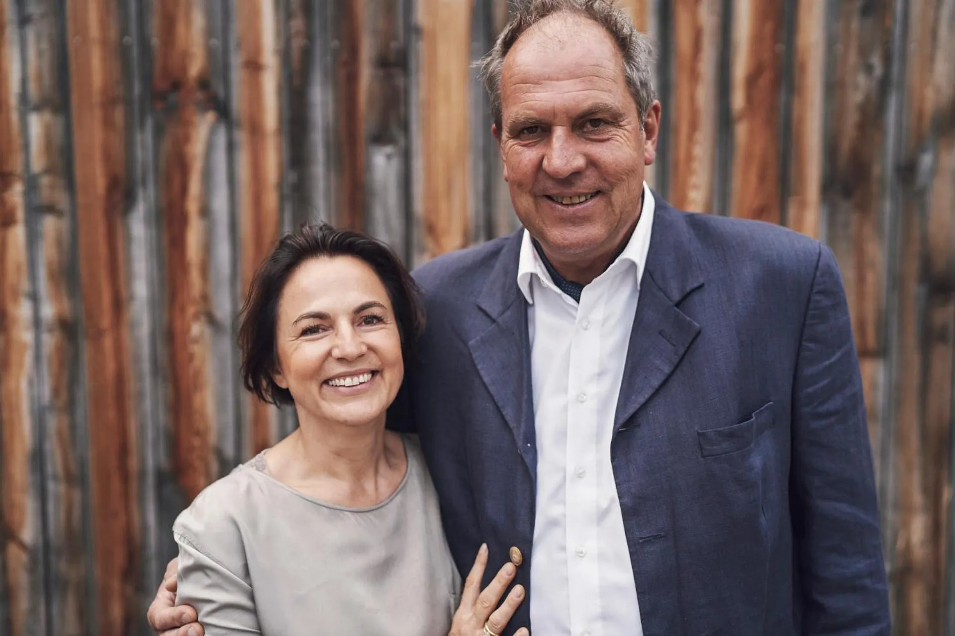 People in Goldene Rose Karthaus a member of Small Luxury Hotels of the World