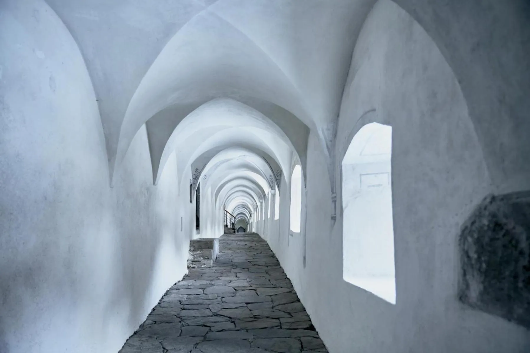 Nearby landmark in Goldene Rose Karthaus a member of Small Luxury Hotels of the World