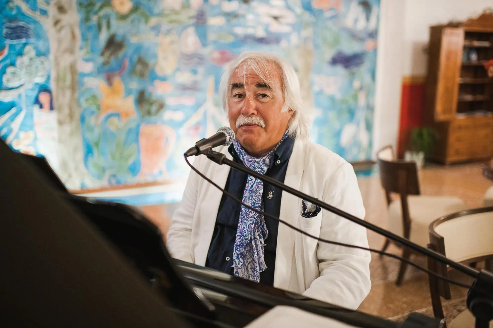 Villa Madrina Lovely and Dynamic Hotel