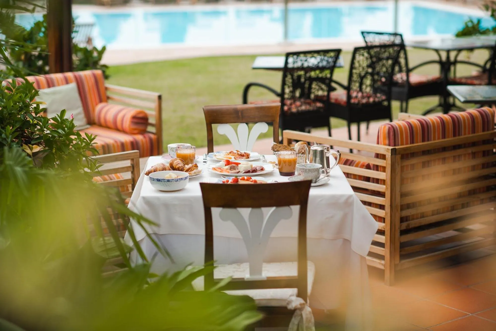 Villa Madrina Lovely and Dynamic Hotel