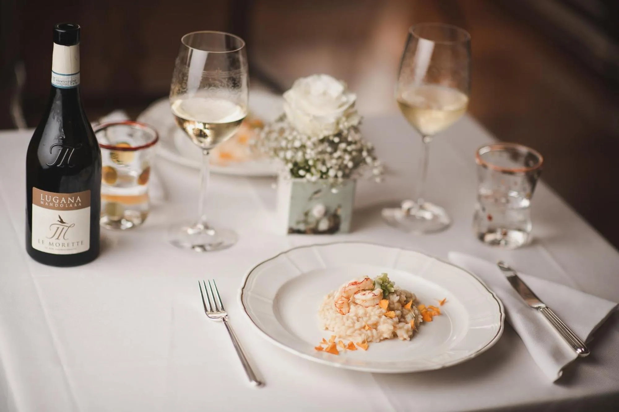 Villa Madrina Lovely and Dynamic Hotel