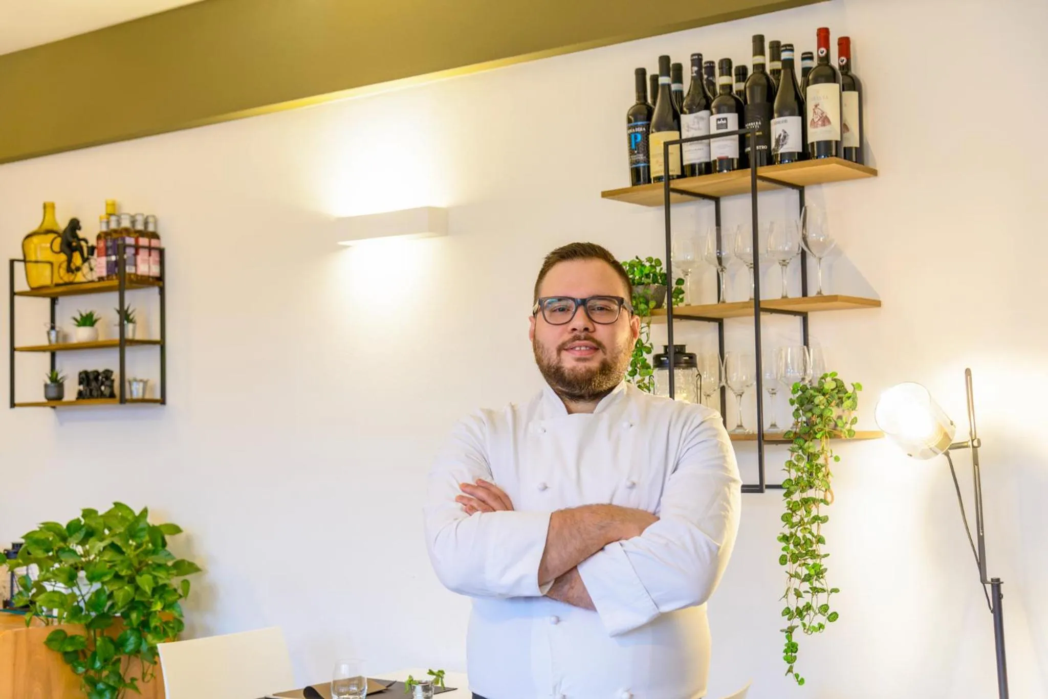 Staff in Mercure Milano Agrate Brianza