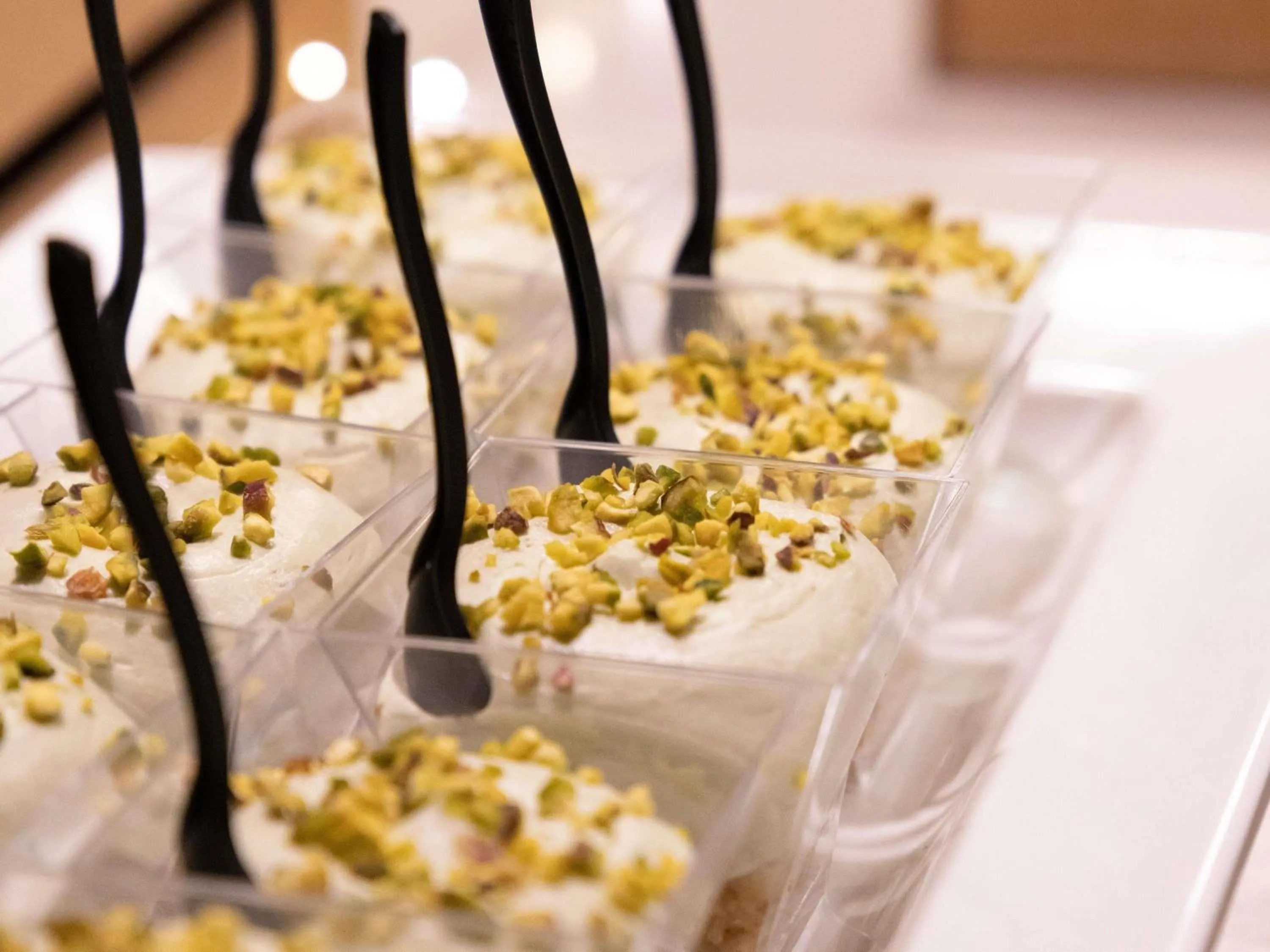 Lounge or bar in Mercure Milano Agrate Brianza