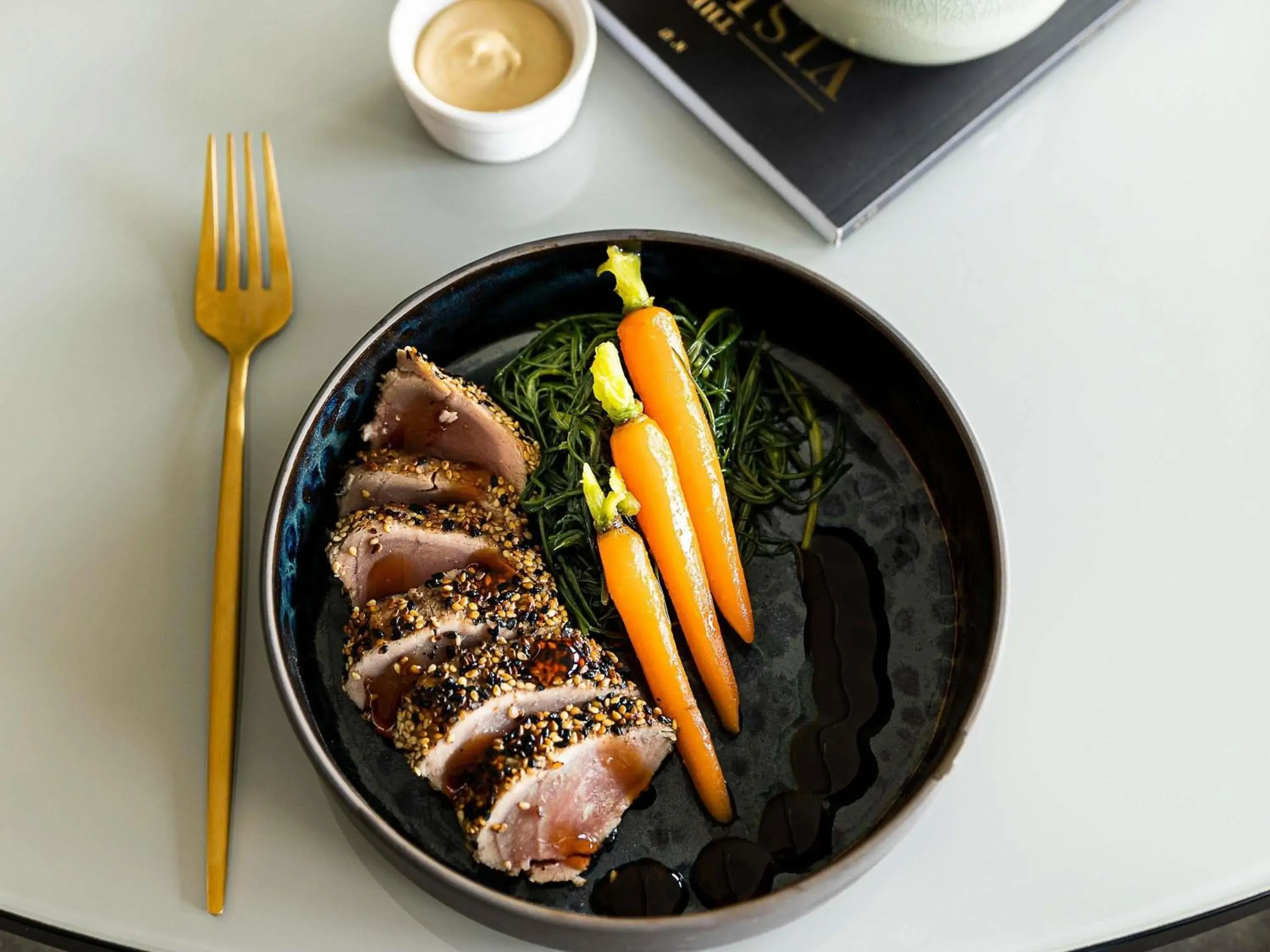 Restaurant/places to eat in Mercure Milano Agrate Brianza Restaurant/places to eat in Mercure Milano Agrate Brianza