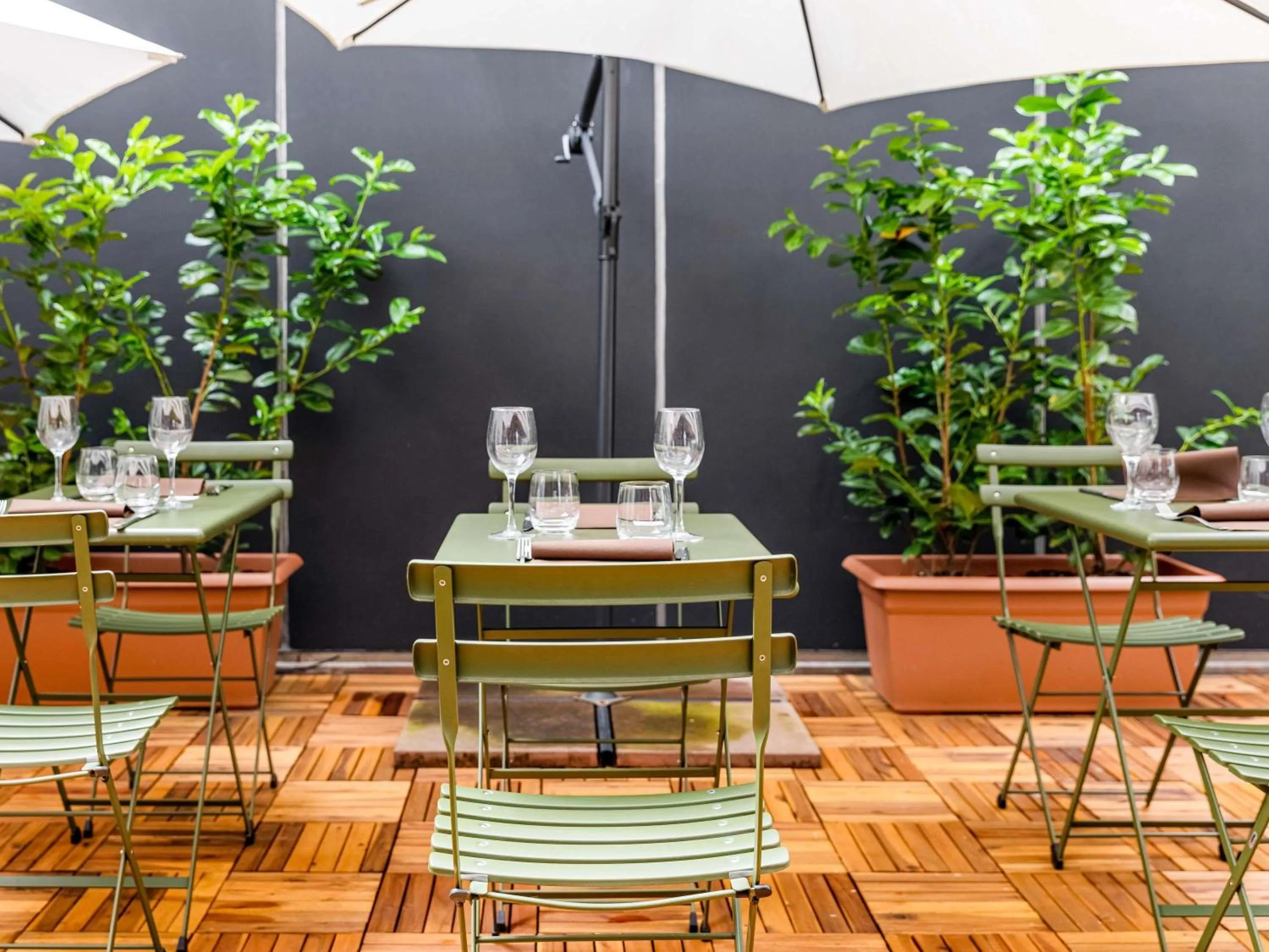 Other in Mercure Milano Agrate Brianza