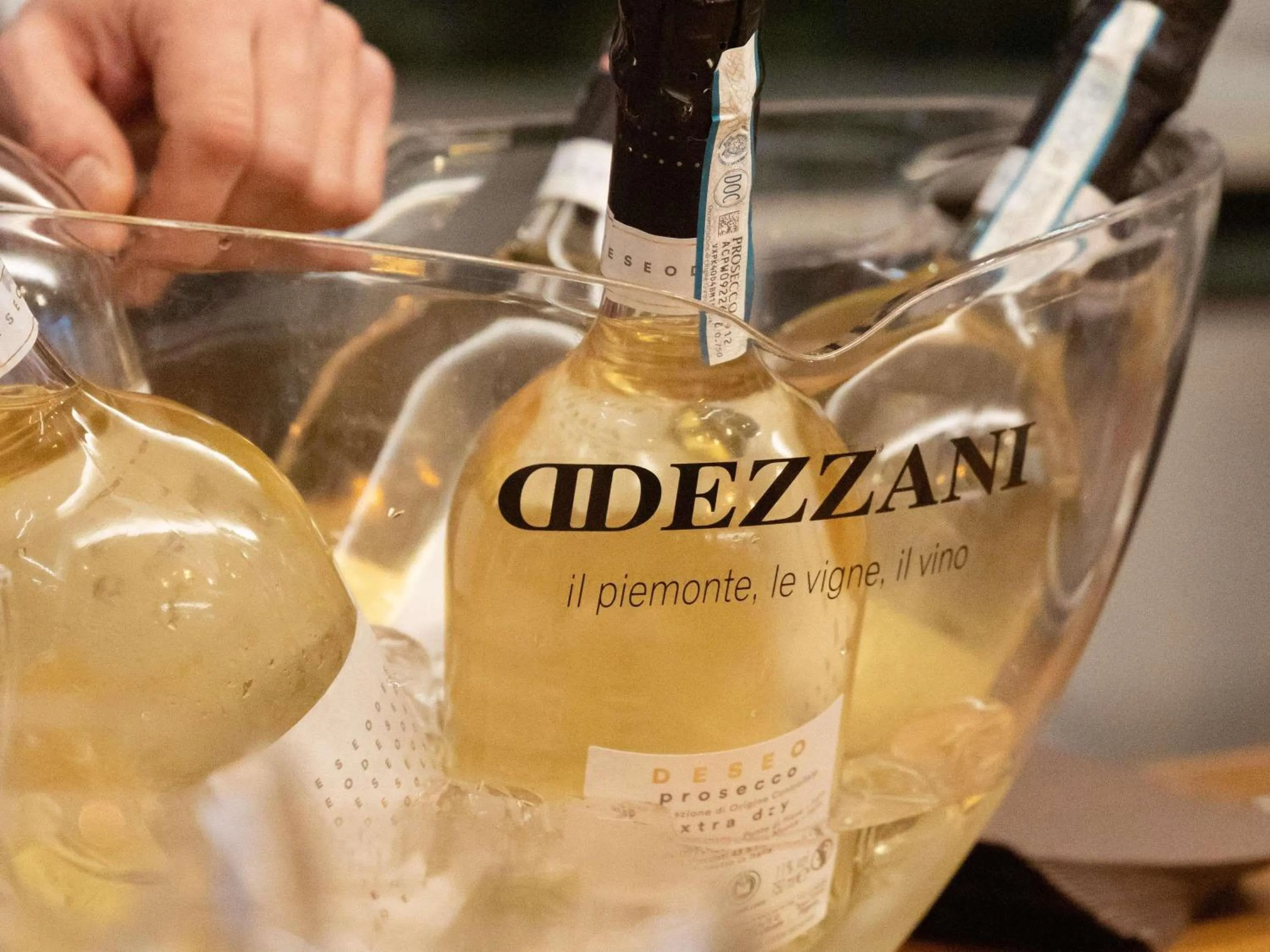 Lounge or bar in Mercure Milano Agrate Brianza