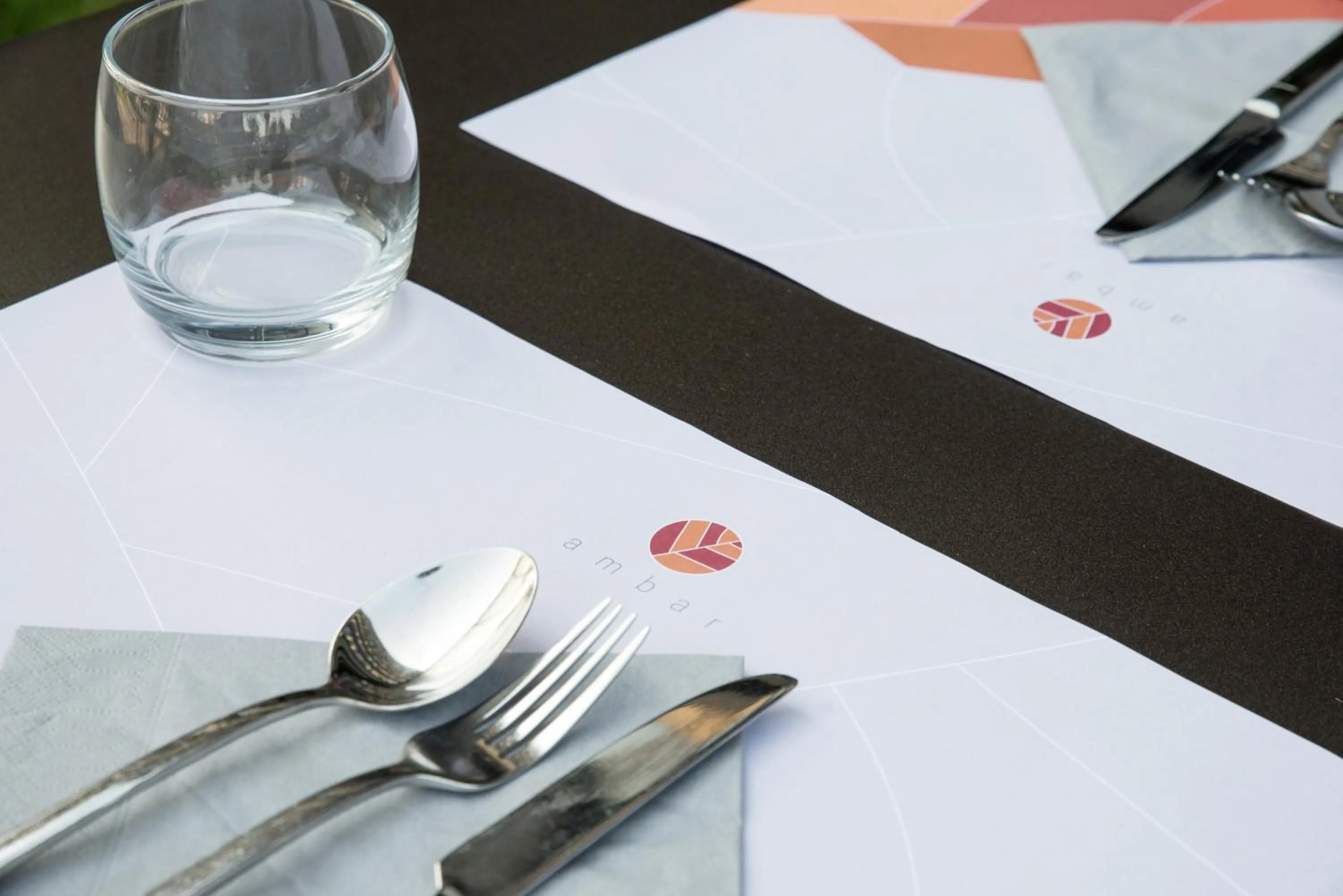 Restaurant/places to eat in Mercure Milano Agrate Brianza