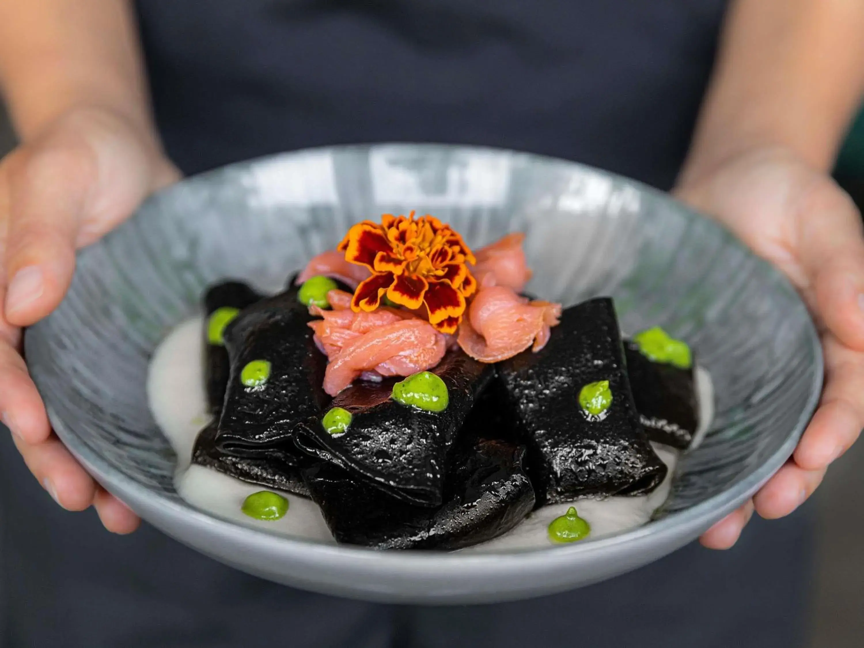 Restaurant/places to eat in Mercure Milano Agrate Brianza Restaurant/places to eat in Mercure Milano Agrate Brianza