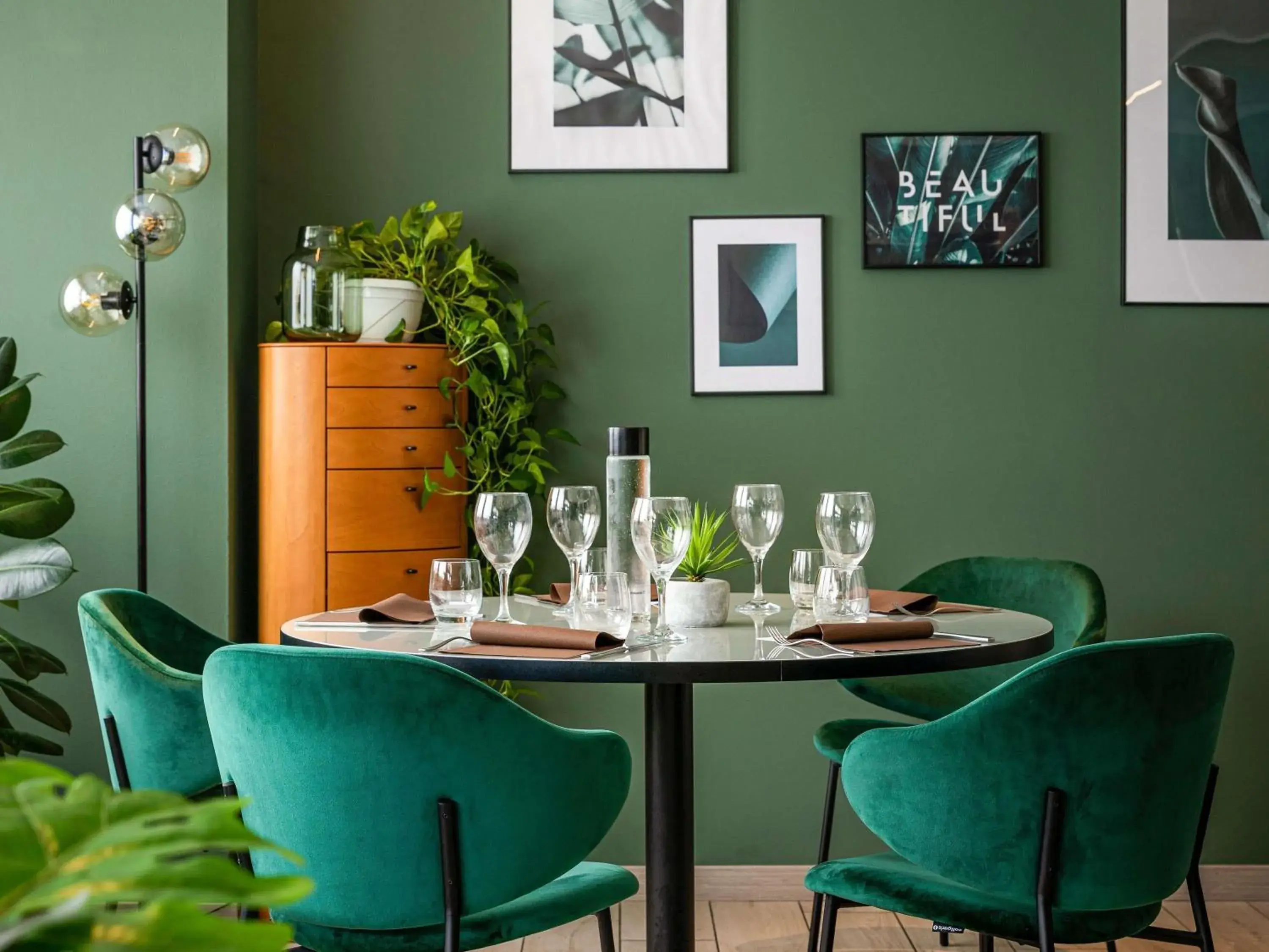 Property building in Mercure Milano Agrate Brianza Property building in Mercure Milano Agrate Brianza