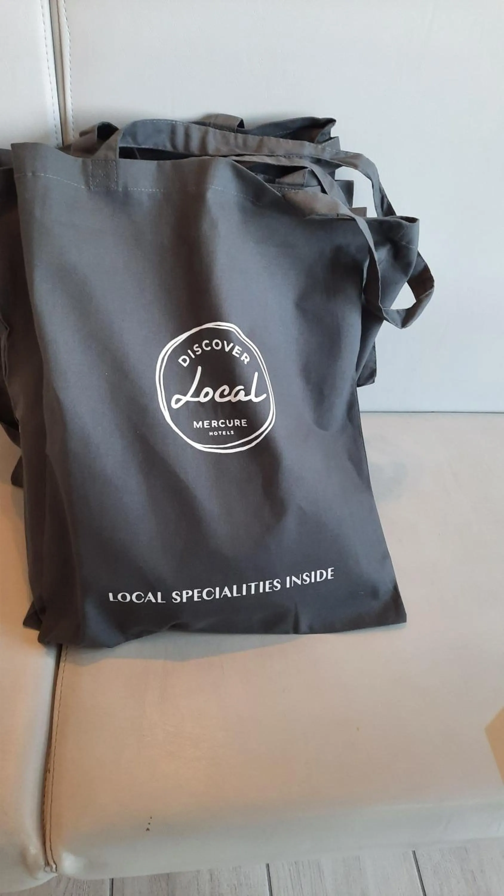 Restaurant/places to eat in Mercure Milano Agrate Brianza