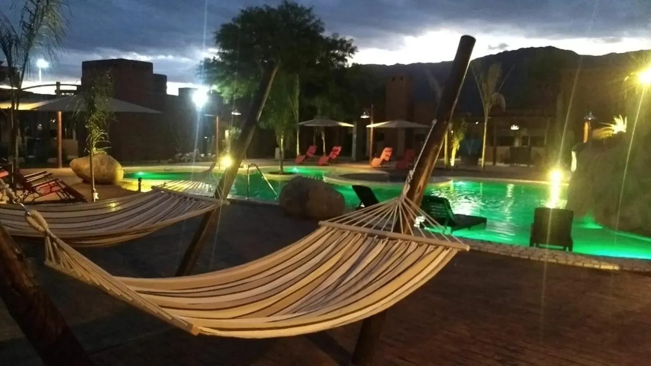 La Guadalupe Cabañas