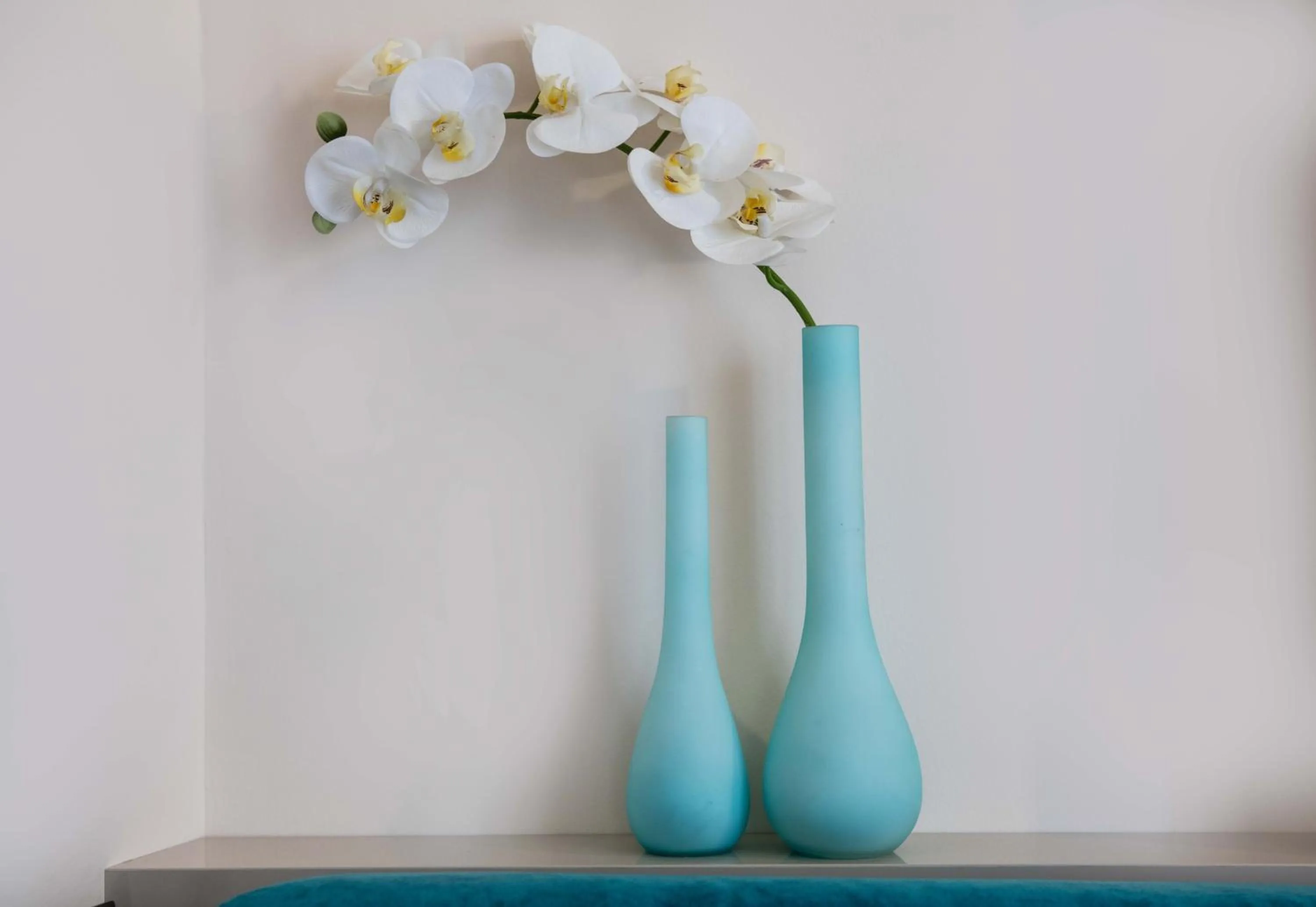 Decorative detail in Hotel Vittorio