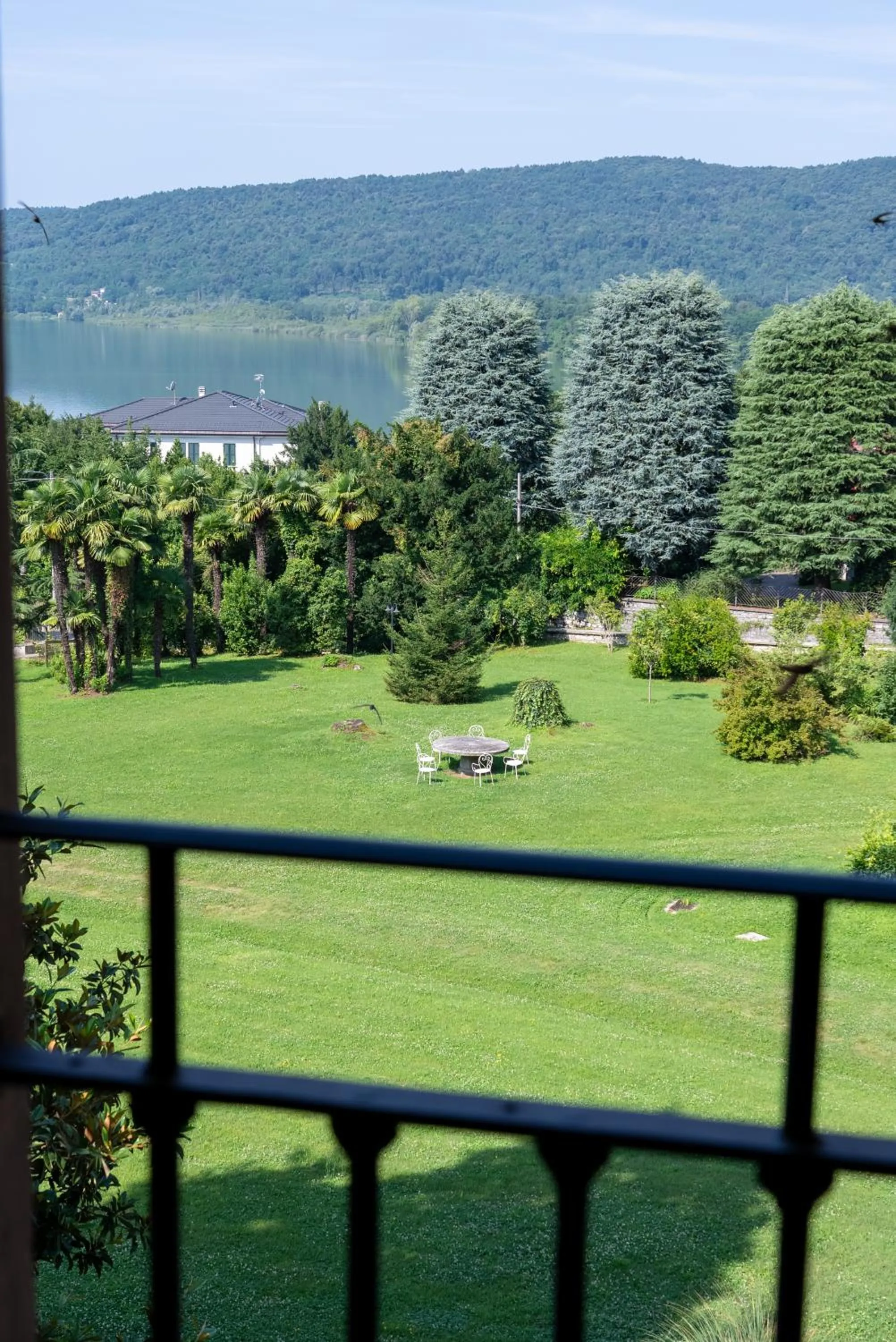 Nearby landmark in Hotel Villa Borghi