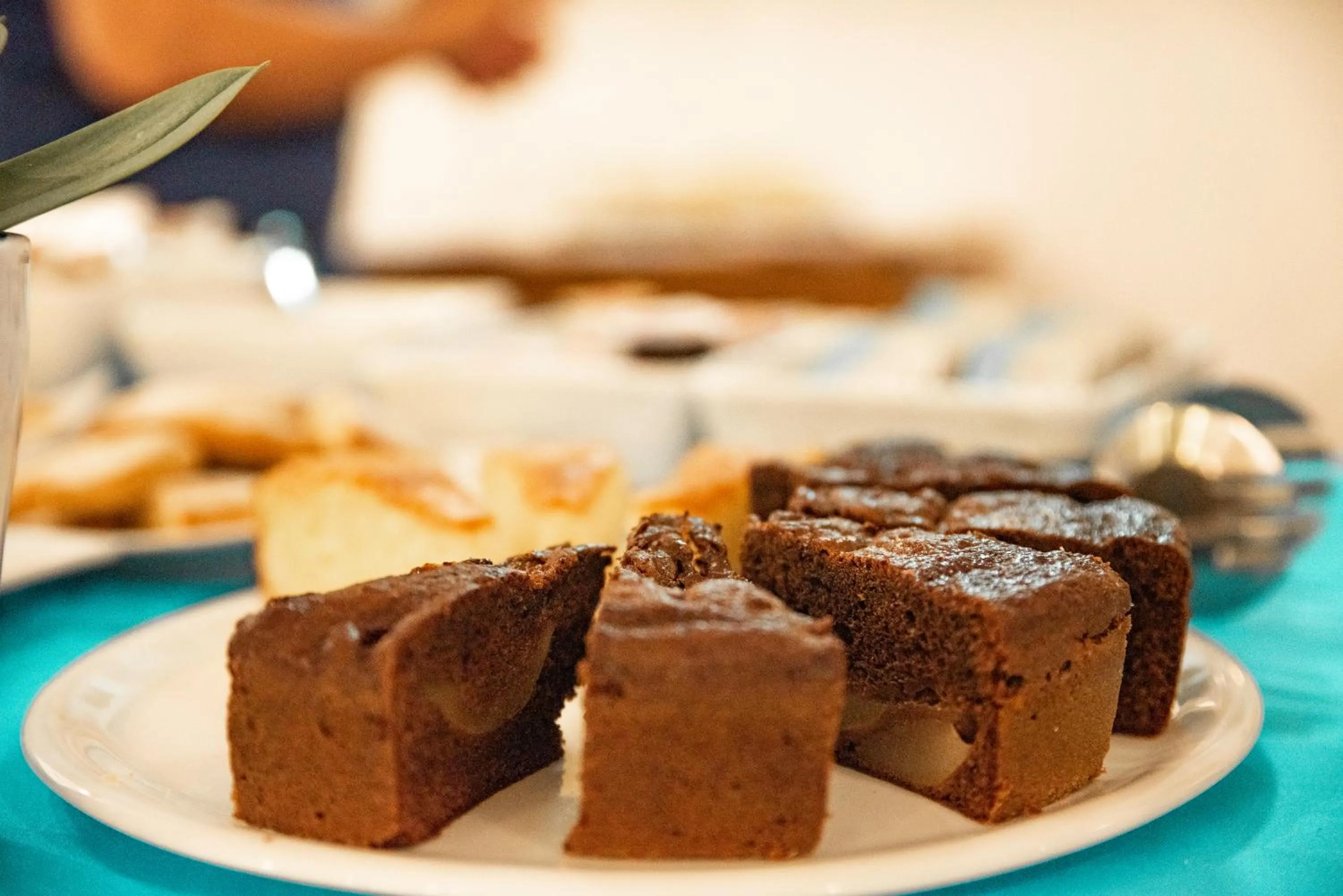 Food and drinks in Hotel Cala Di Seta