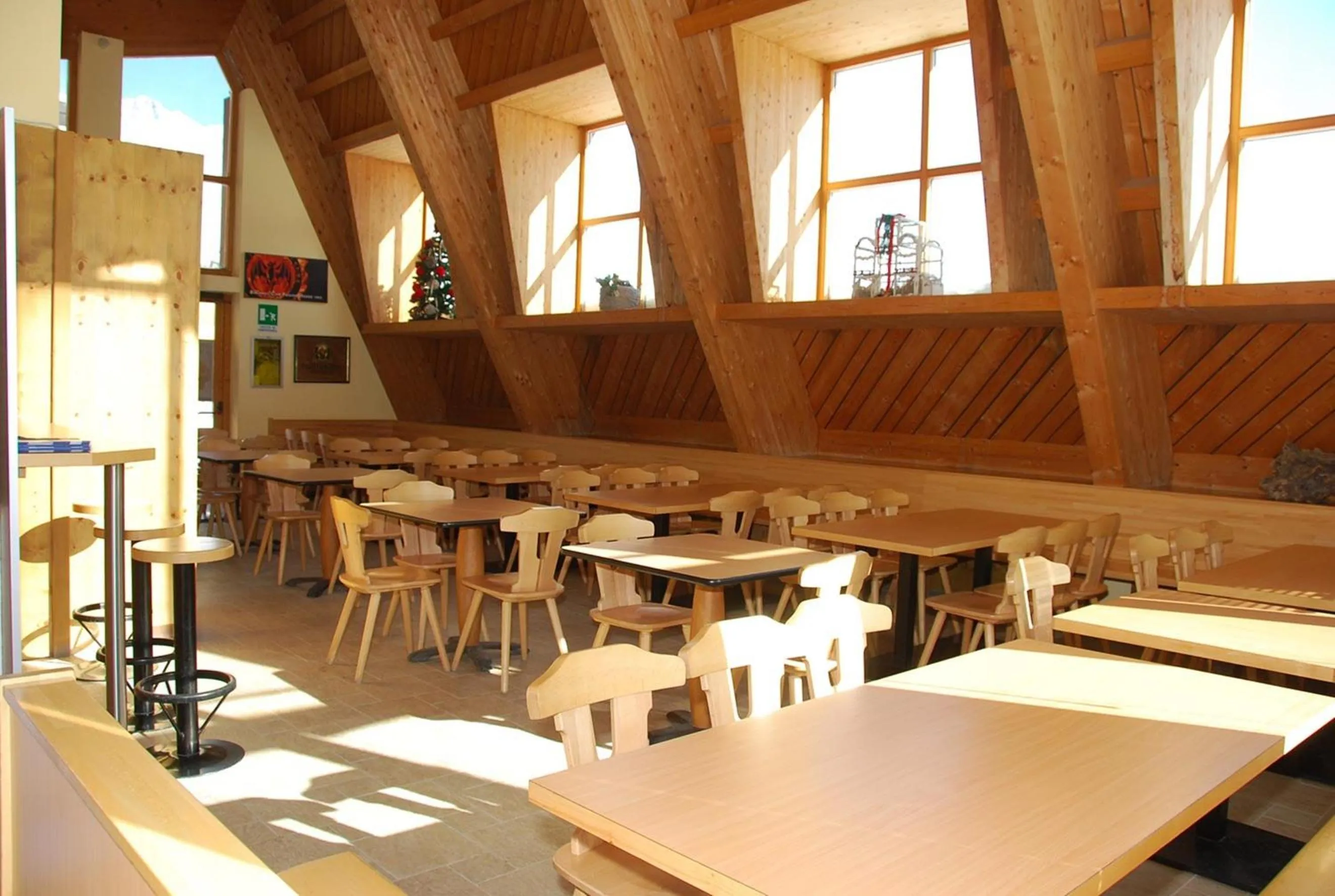 Food close-up in Grand Hotel Paradiso