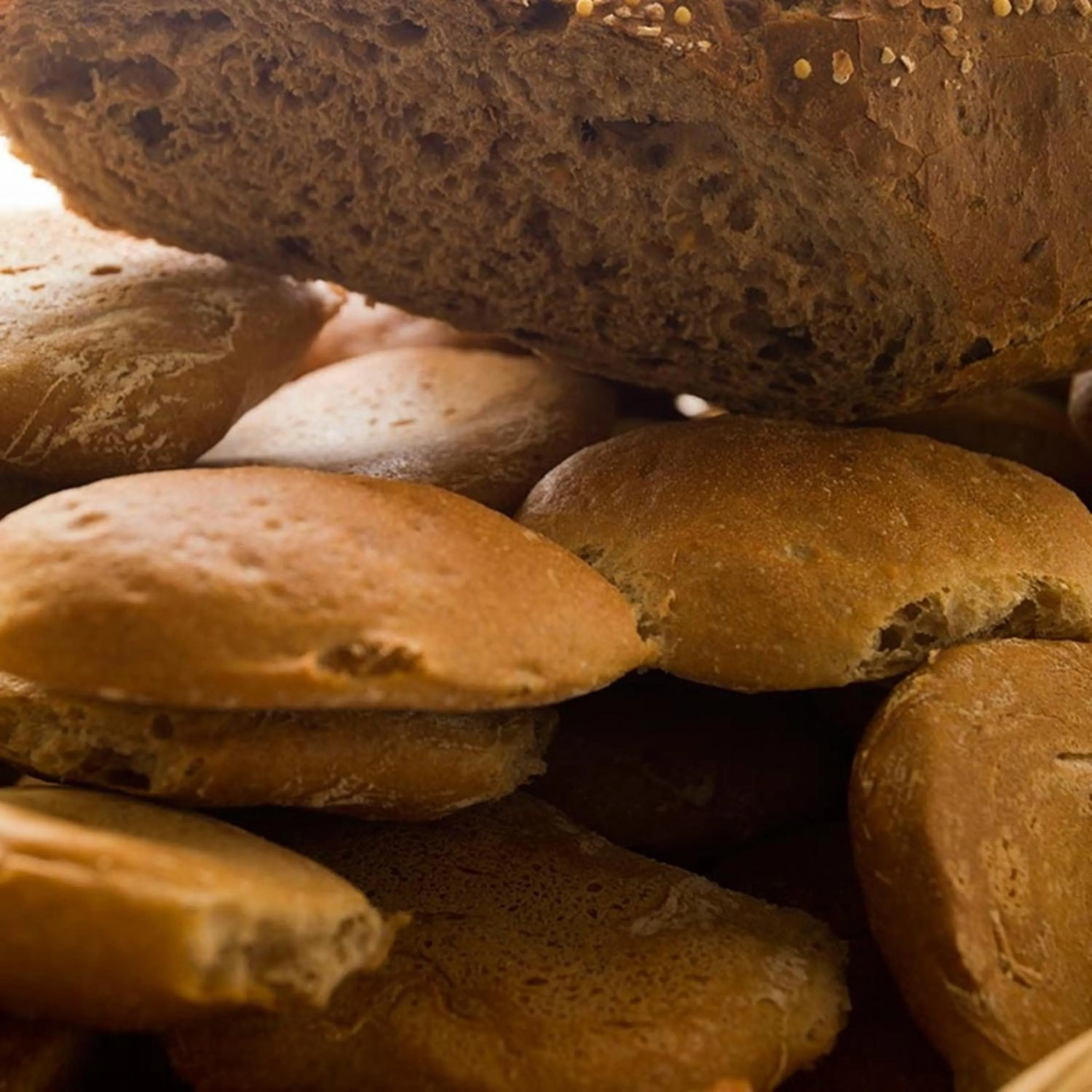 Food close-up in Grand Hotel Paradiso