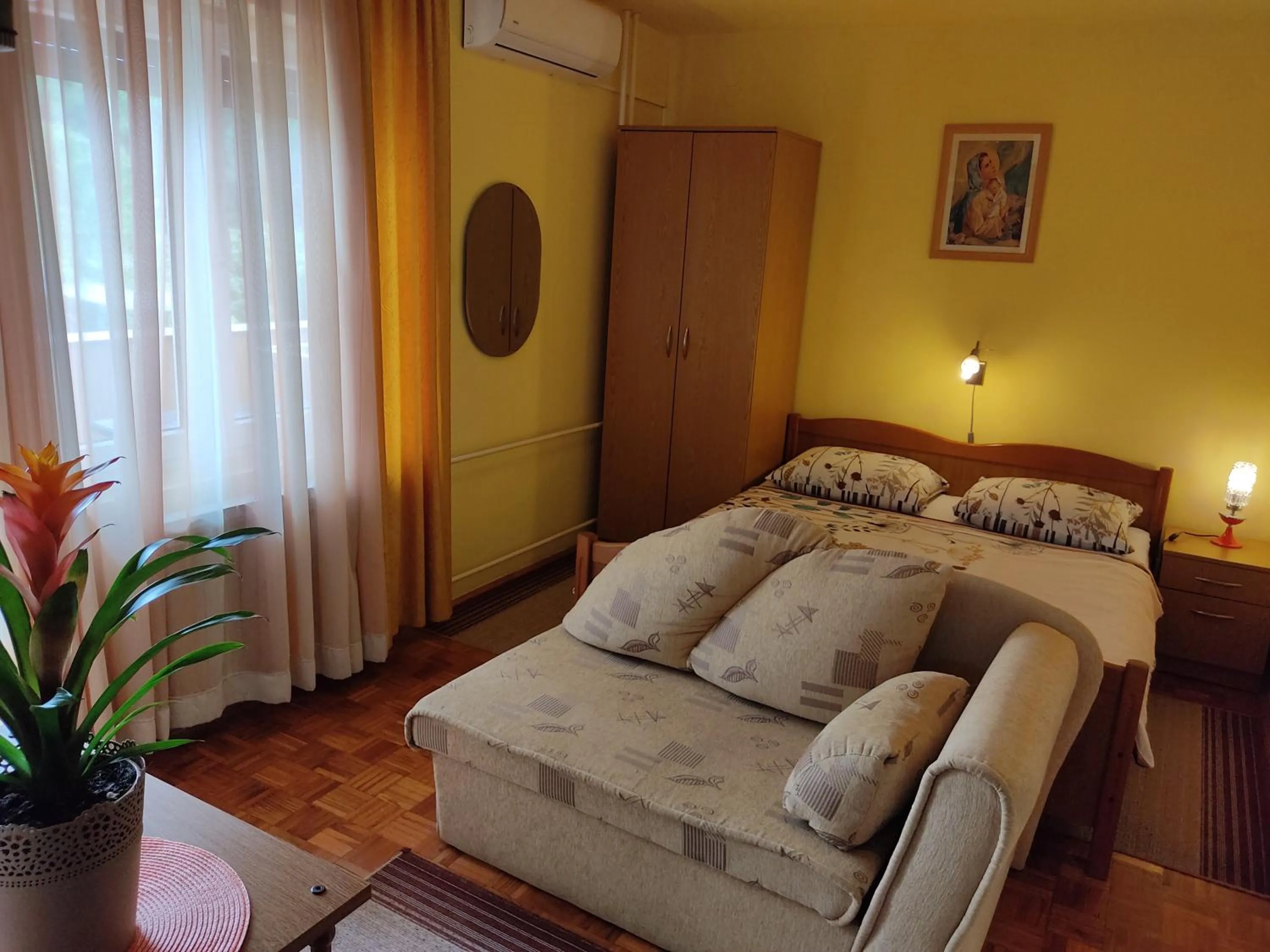 Apartment Mara