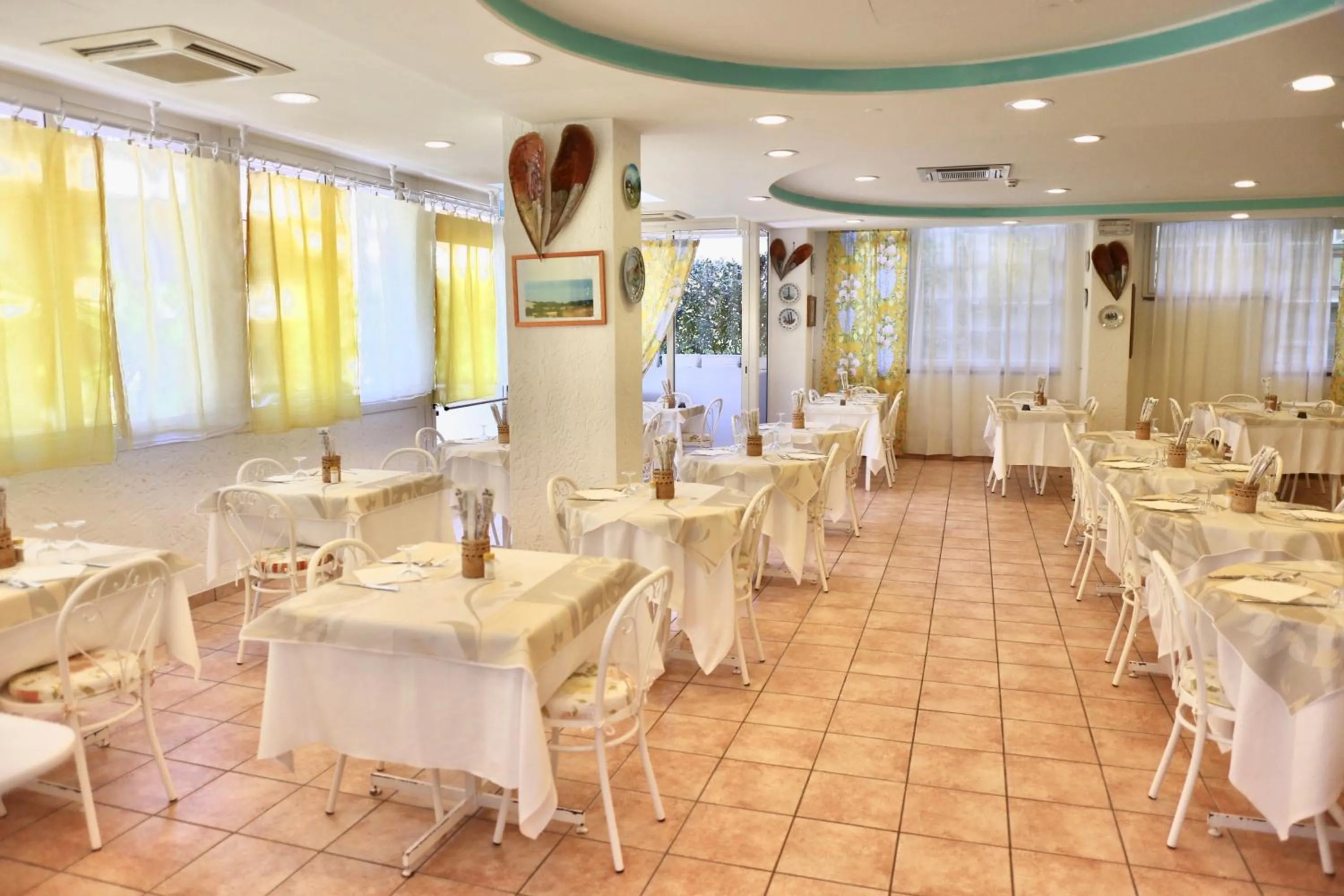 Hotel Marconi