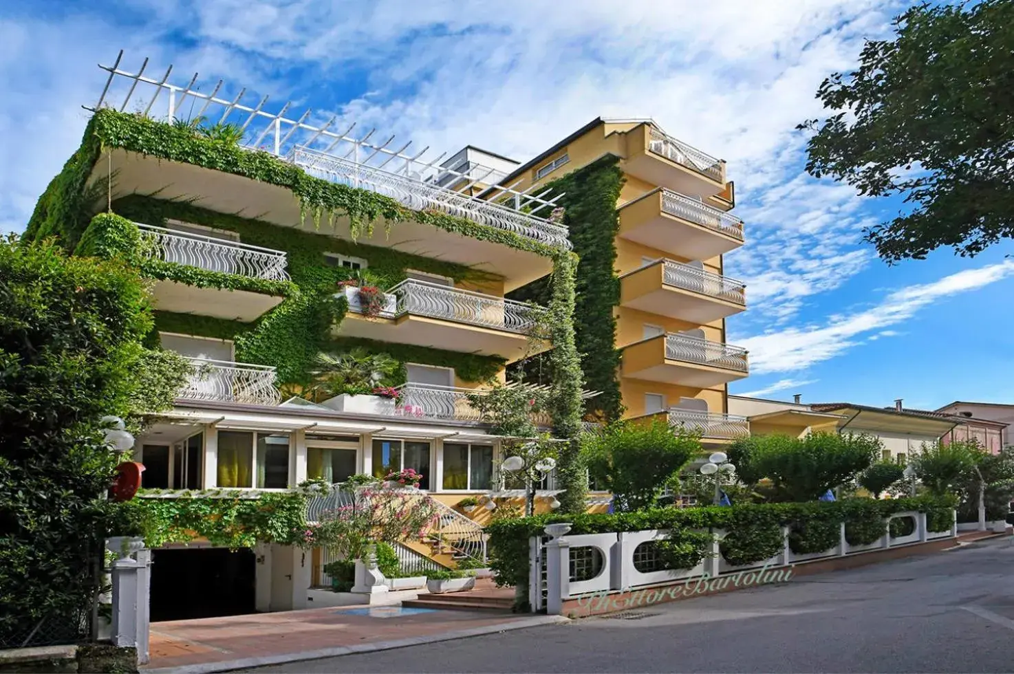 Hotel Marconi Hotel Marconi