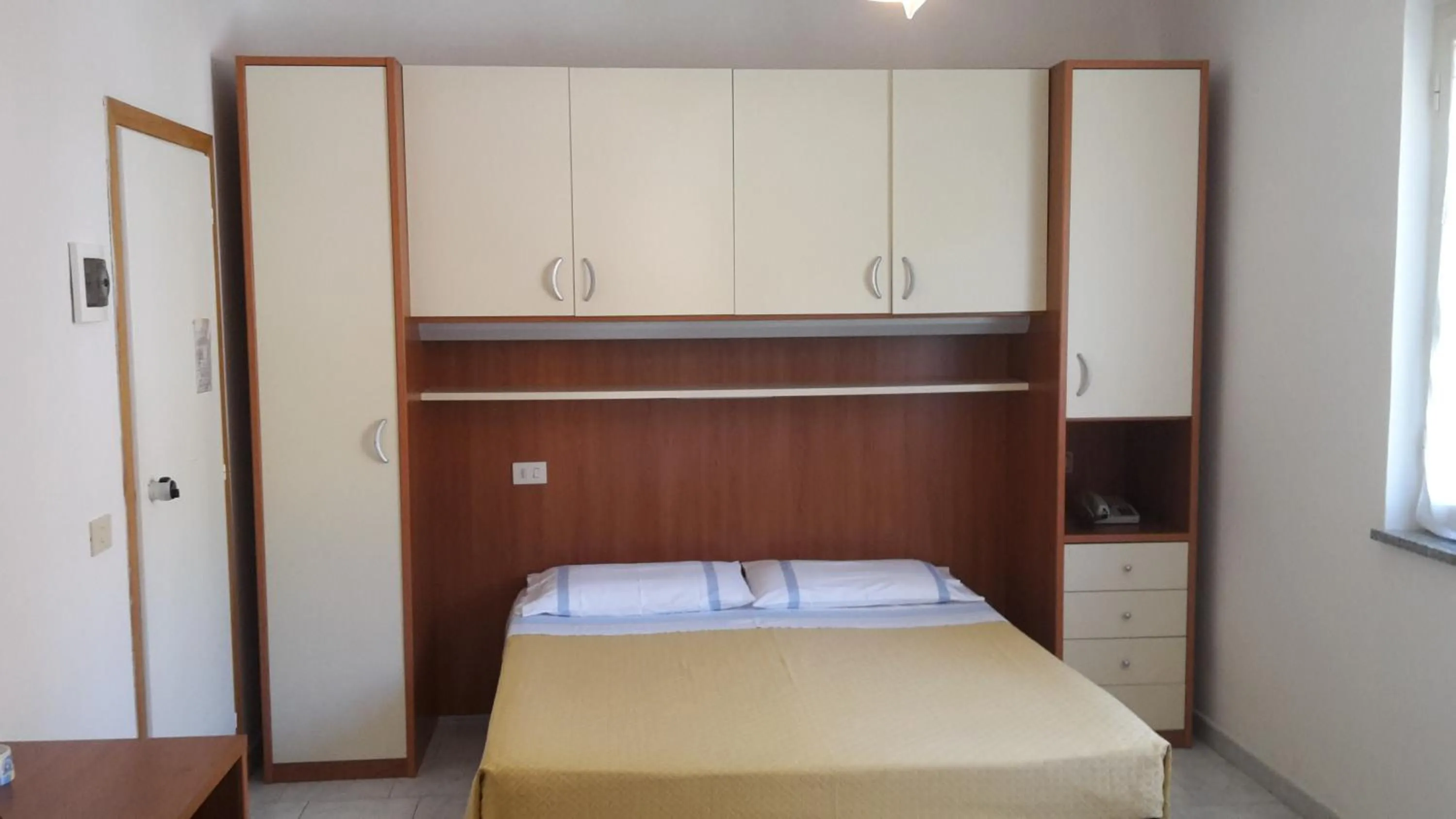 Photo of the whole room in Hotel Da Italo