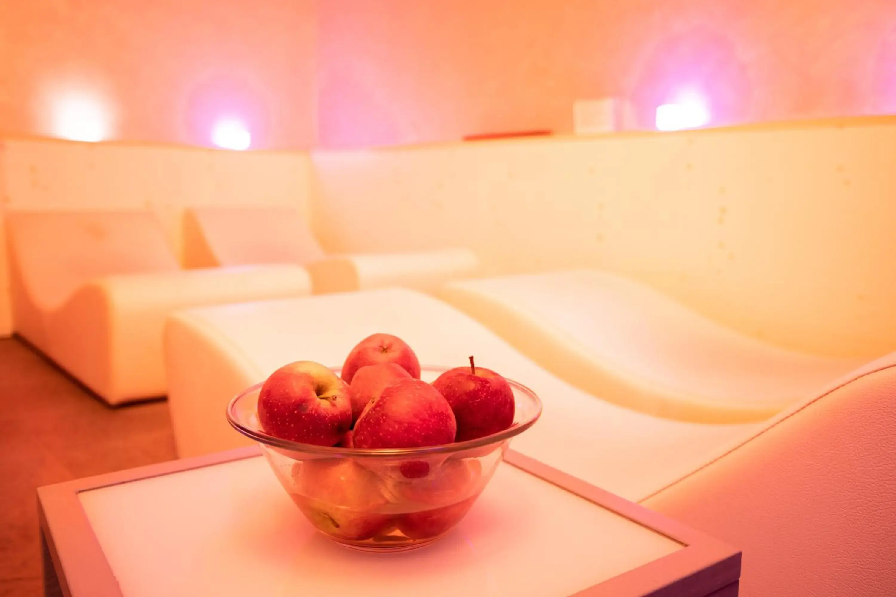 Spa and wellness centre/facilities, Bed in Ferretti Beach Hotel Spa and wellness centre/facilities, Bed in Ferretti Beach Hotel