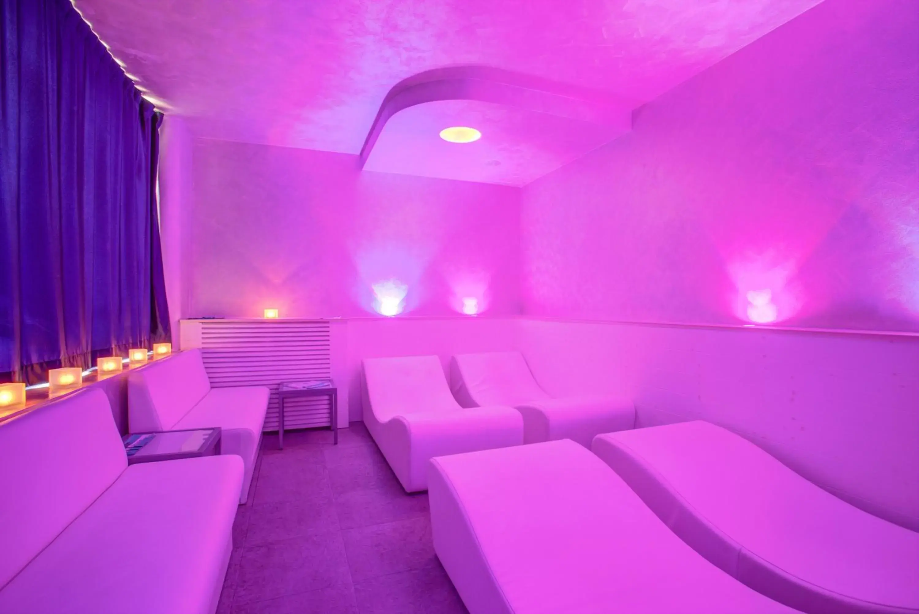 Spa and wellness centre/facilities in Ferretti Beach Hotel Spa and wellness centre/facilities in Ferretti Beach Hotel