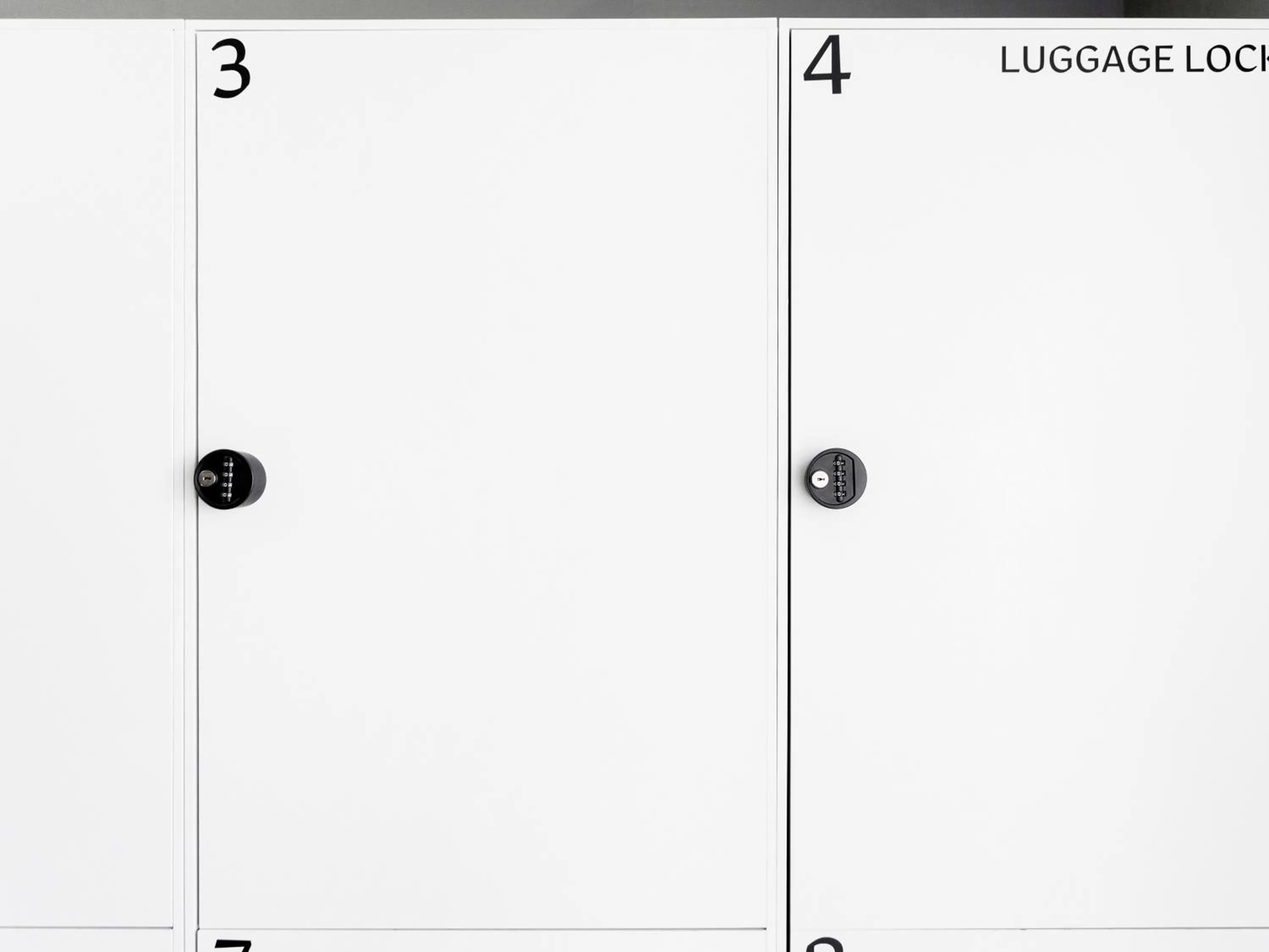 microwave in Numa Rome Vici