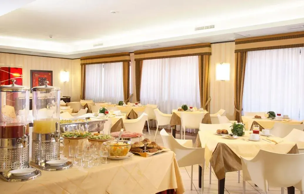 Restaurant/places to eat in Residence I Triangoli Restaurant/places to eat in Residence I Triangoli