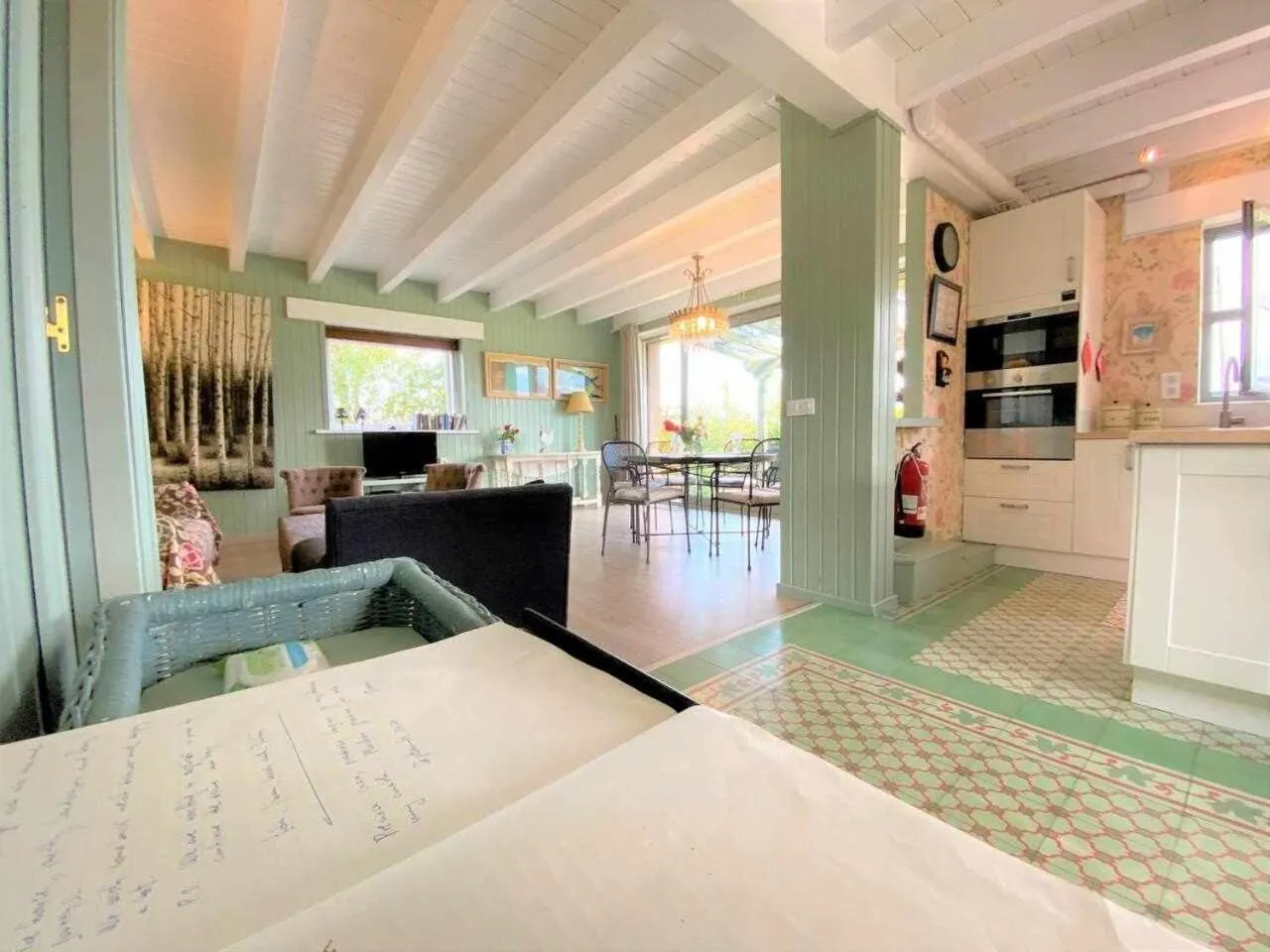 Casa Palo, Balcón a Picos de Europa VV-761-AS
