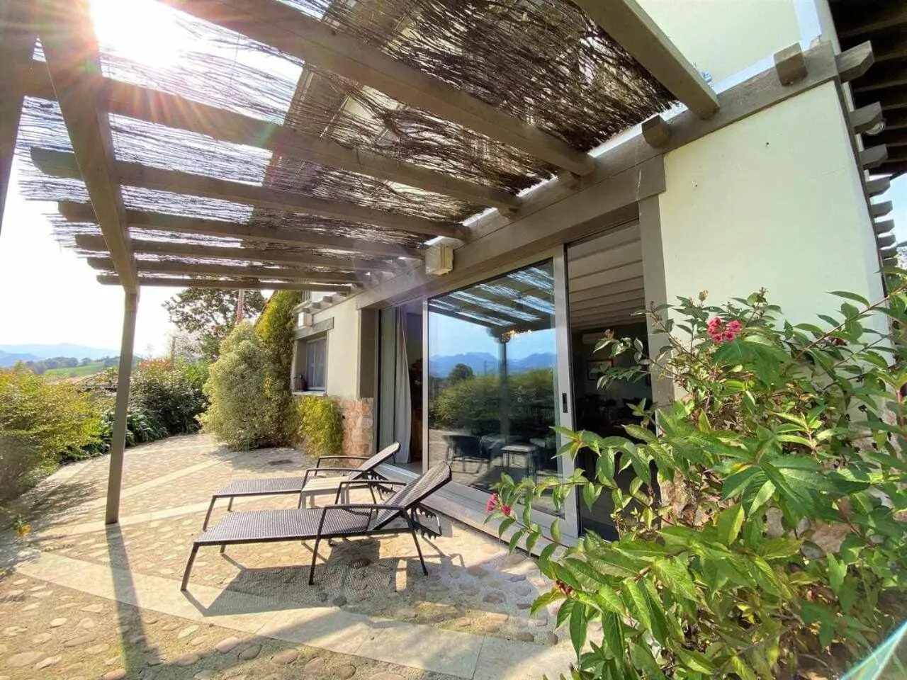 Casa Palo, Balcón a Picos de Europa VV-761-AS