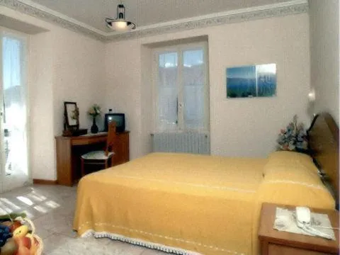 Photo of the whole room in Hotel Brisino